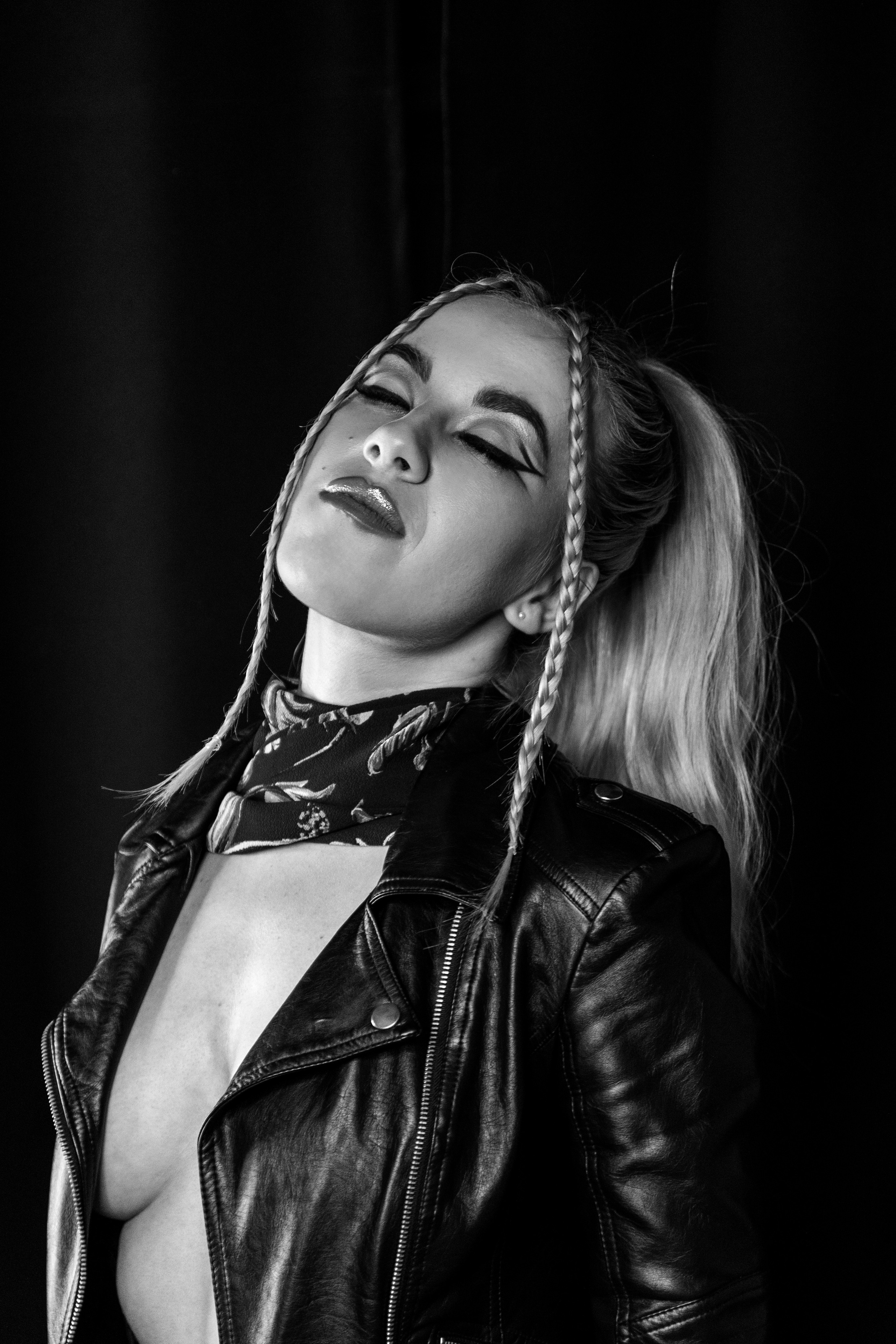 Кристина. Фотограф Катерина Иванова