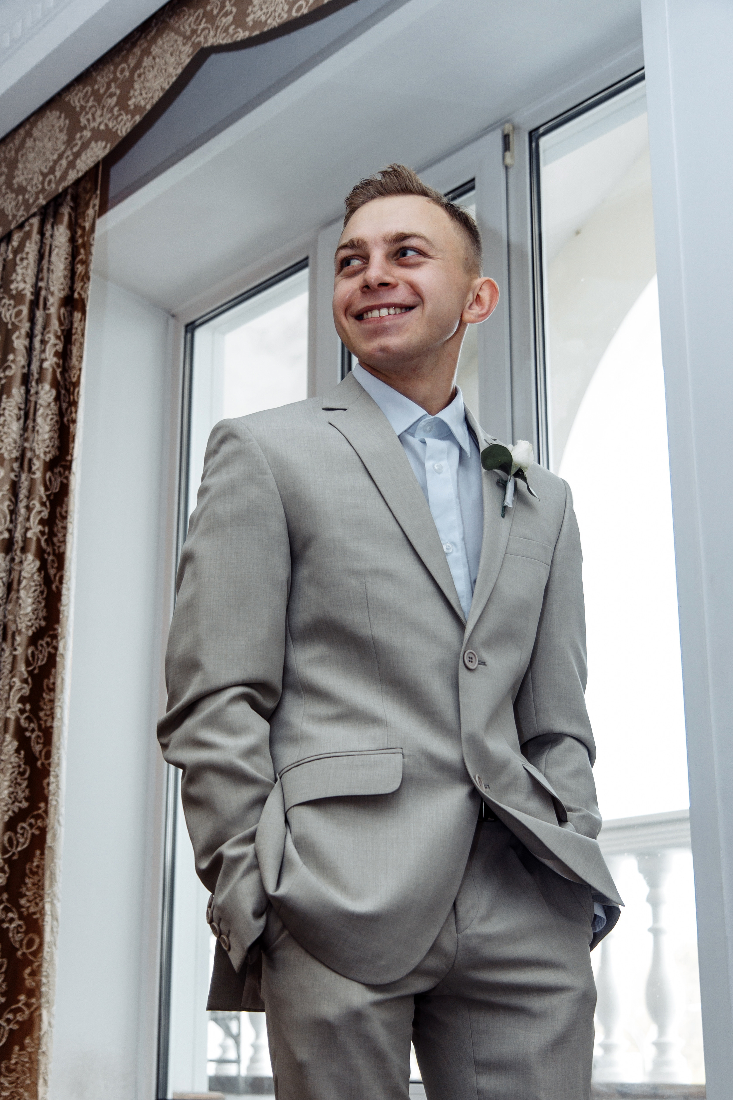 Александр&Юлия. Фотограф Катерина Иванова