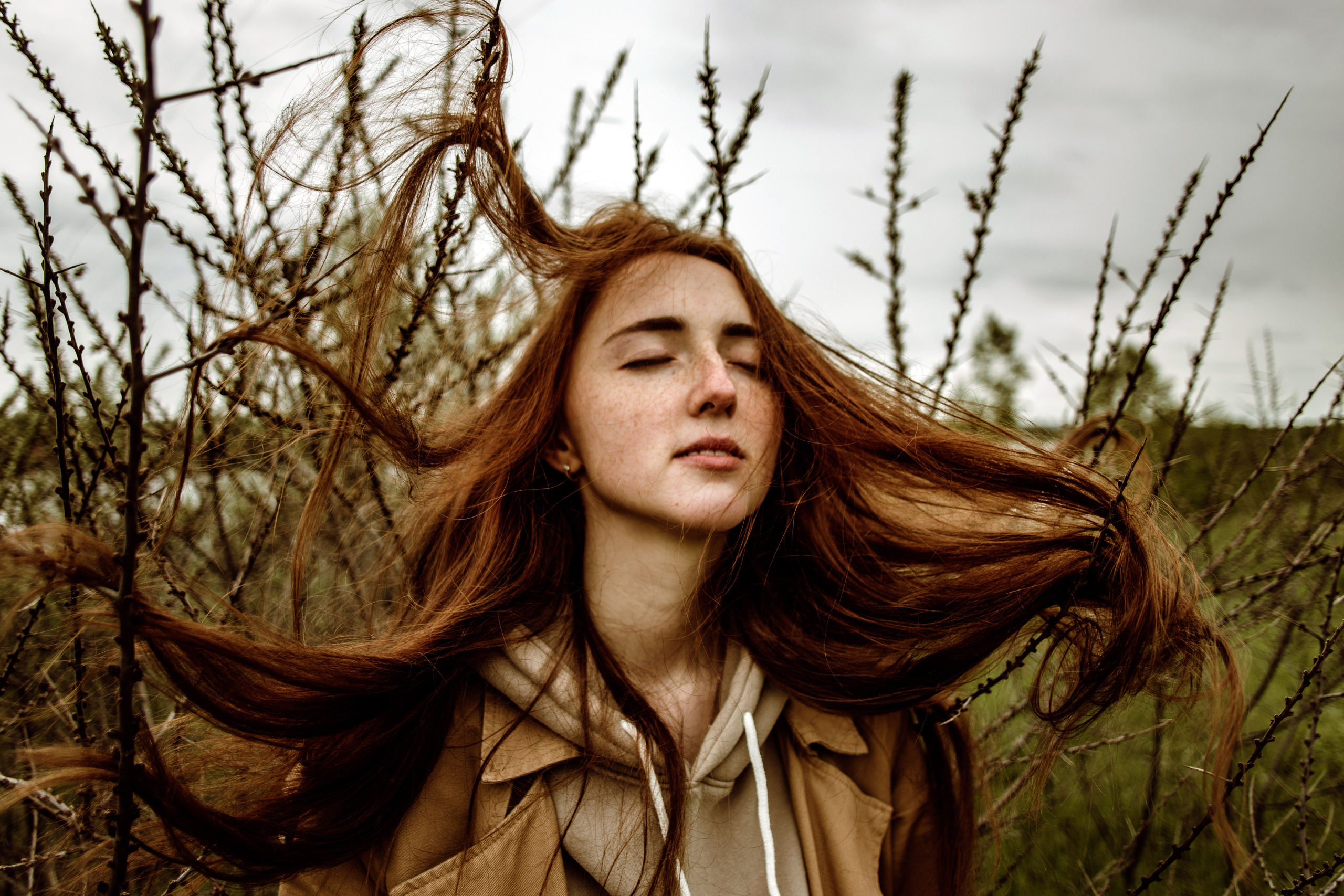 Алина. Фотограф Катерина Иванова