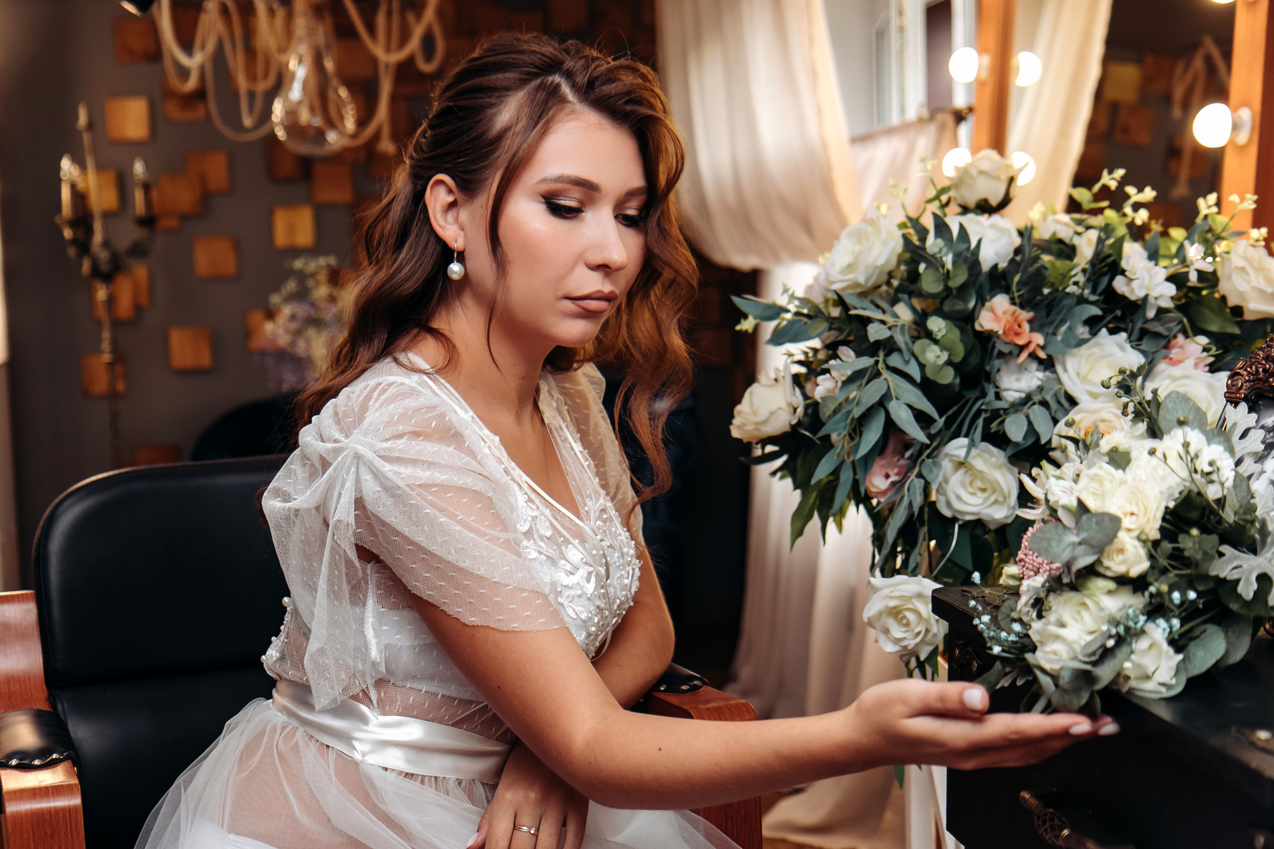 Илья&Оля. Фотограф Катерина Иванова