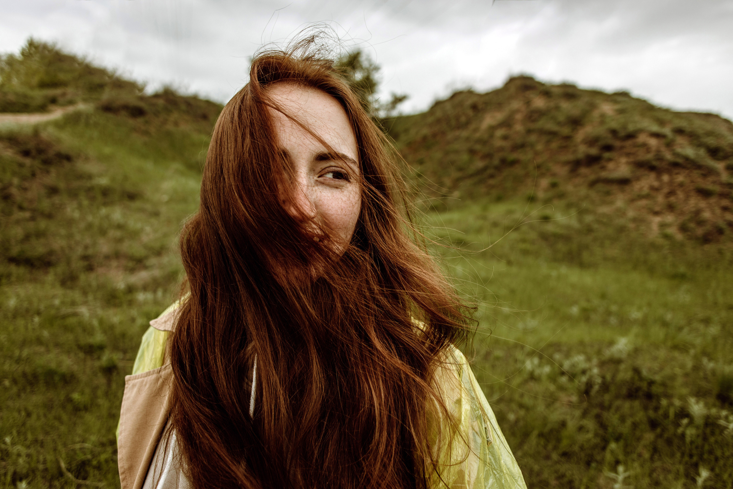 Алина. Фотограф Катерина Иванова