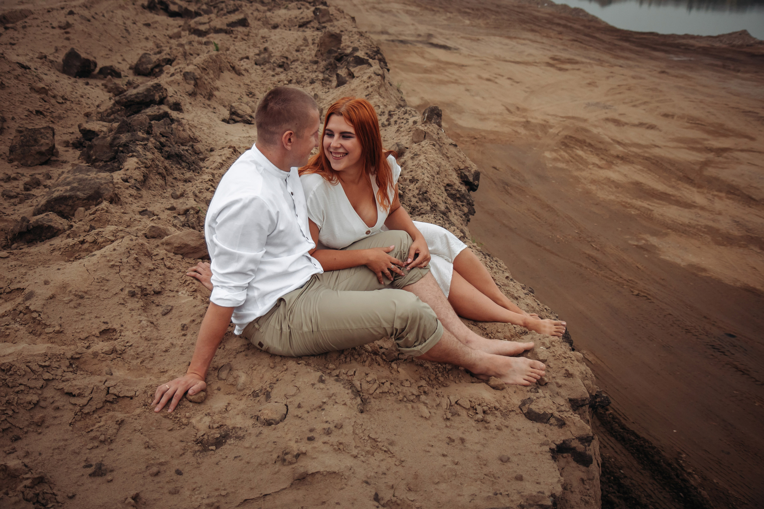 Валентин&Полина. Фотограф Катерина Иванова