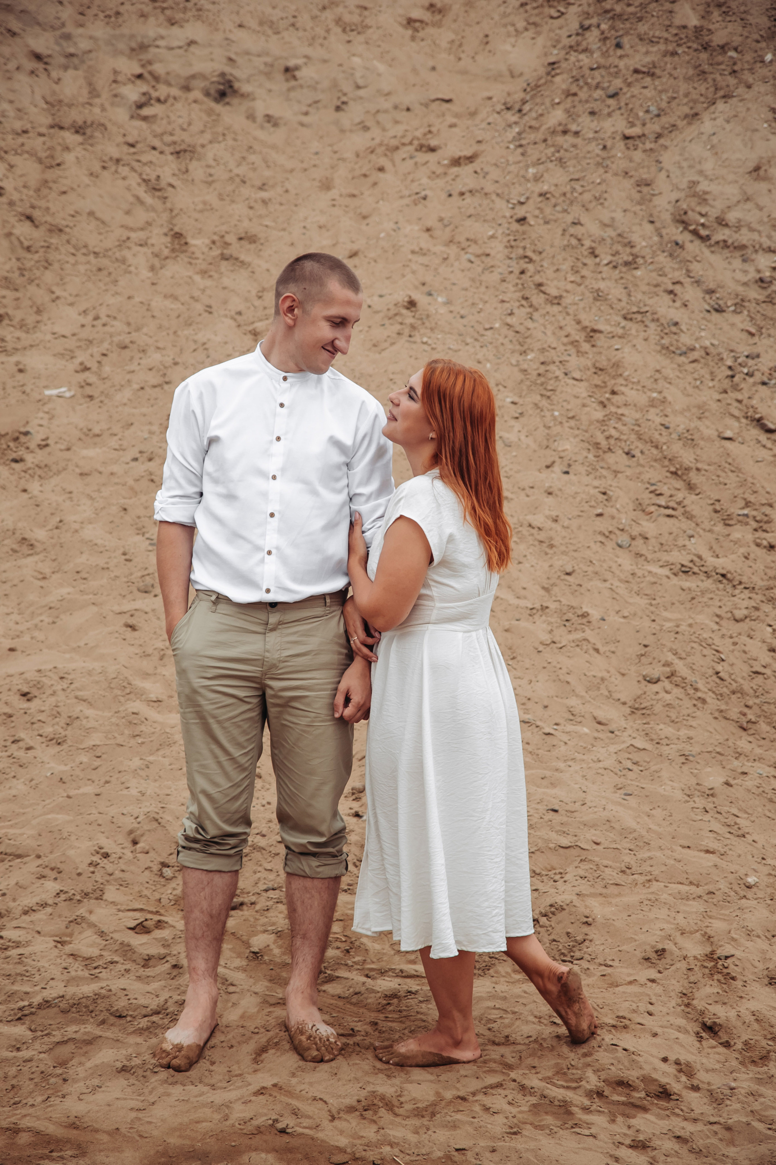 Валентин&Полина. Фотограф Катерина Иванова