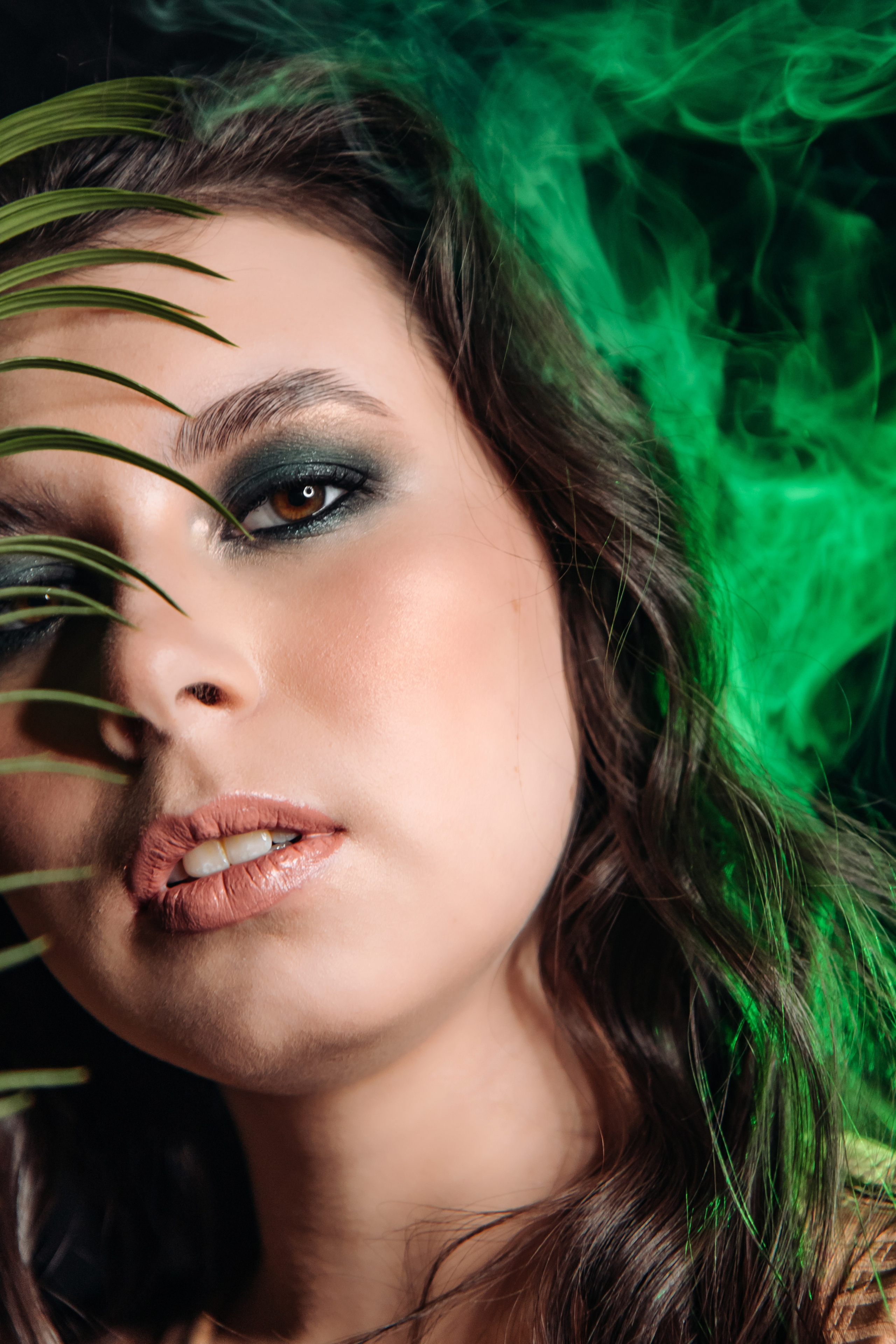 Вика. Фотограф Катерина Иванова