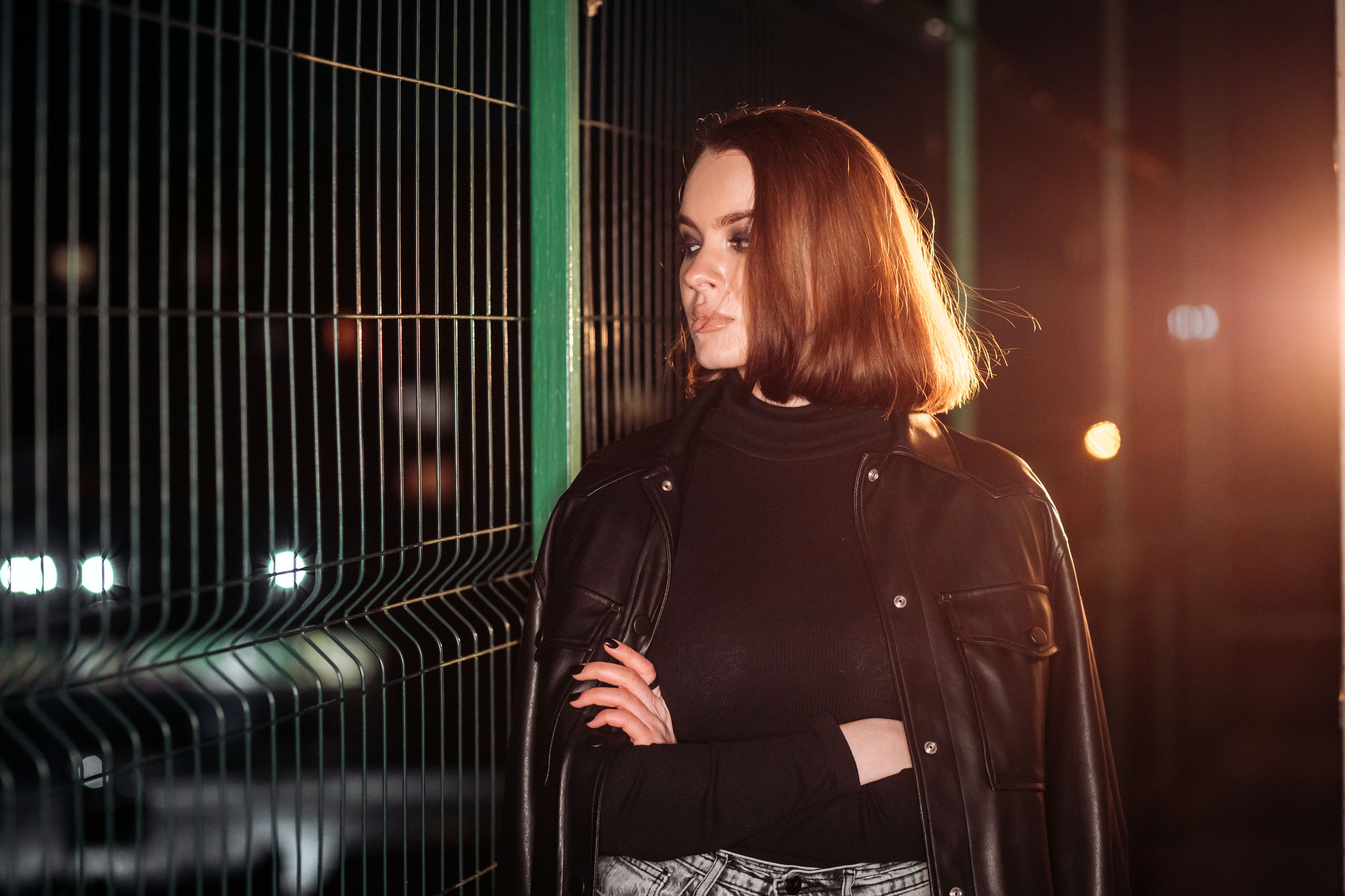 Яна. Фотограф Катерина Иванова