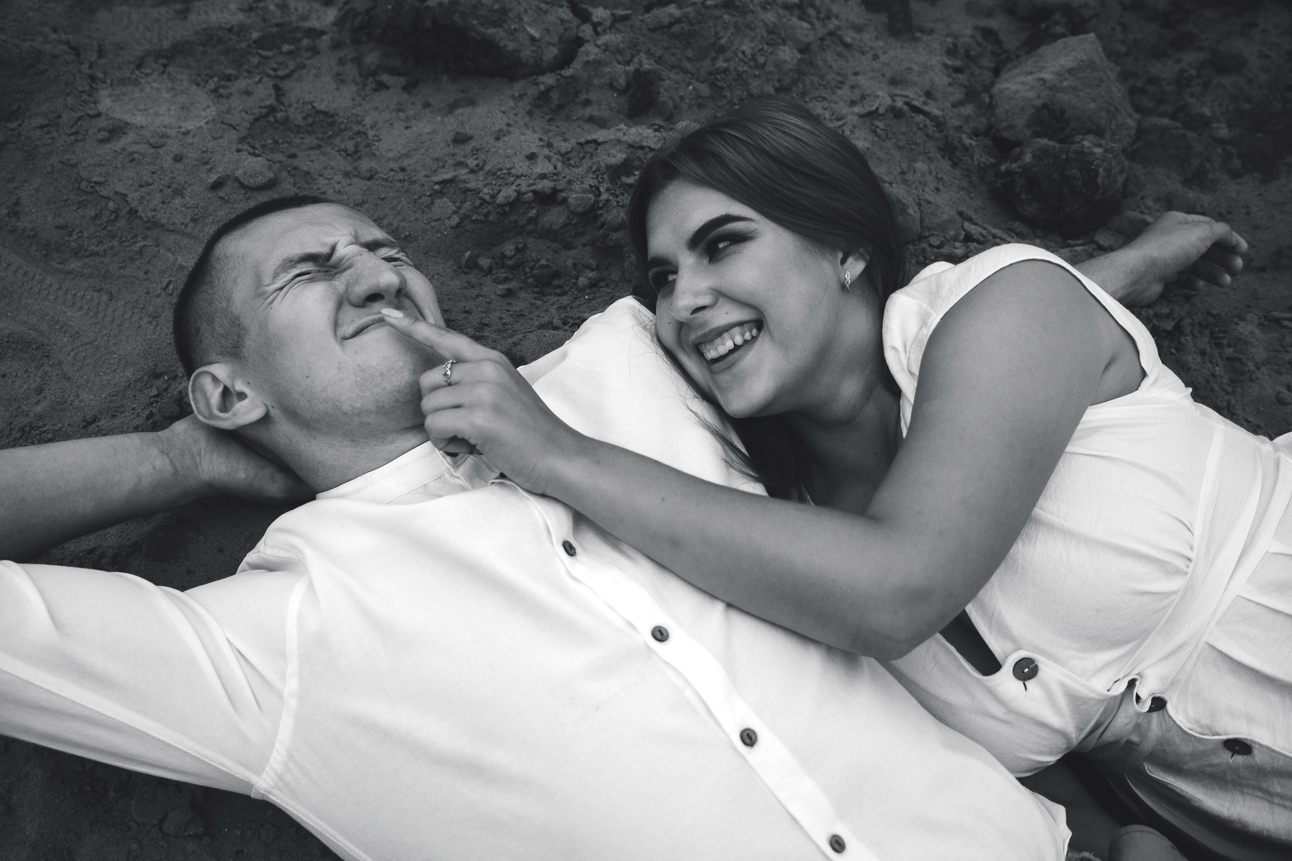 Валентин&Полина. Фотограф Катерина Иванова