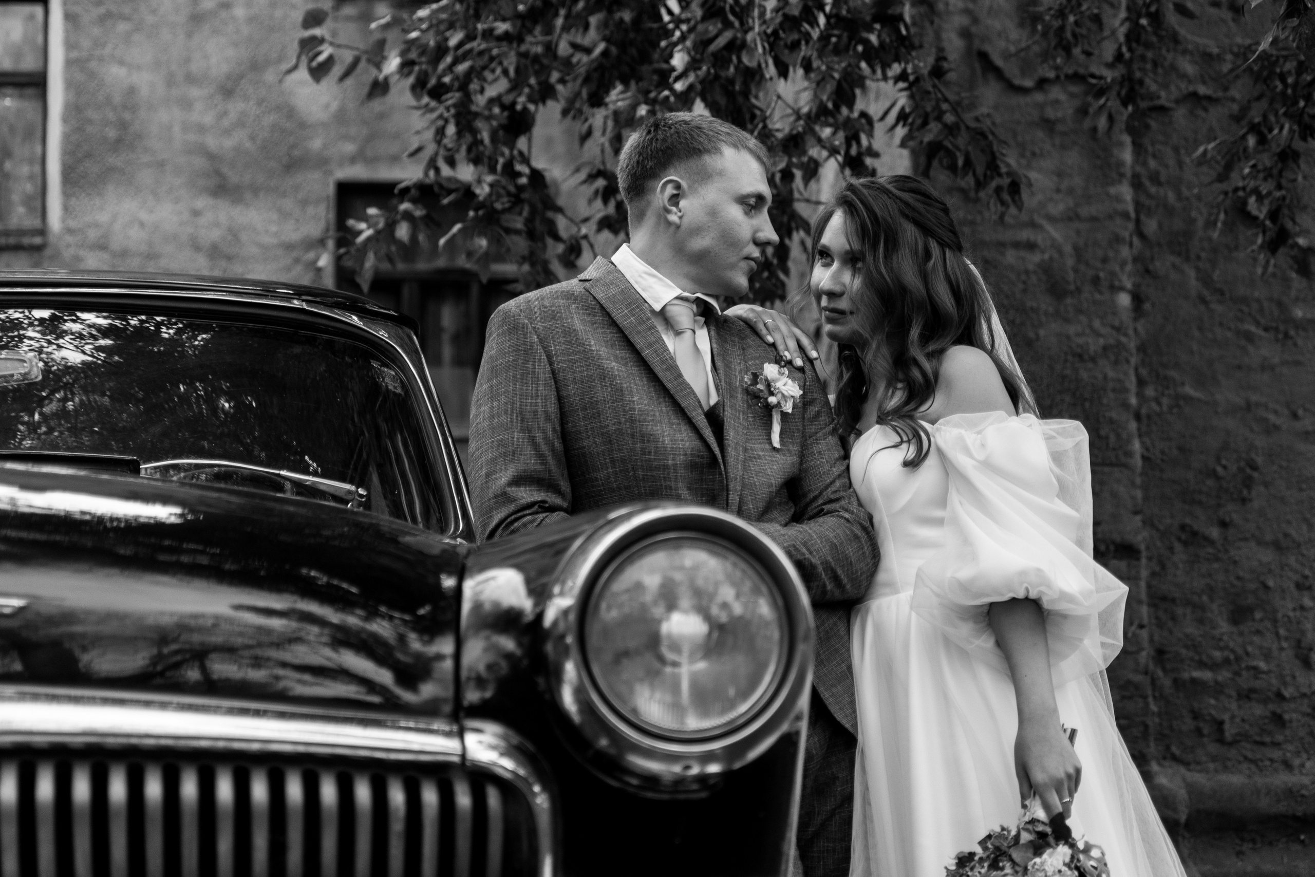 Илья&Оля. Фотограф Катерина Иванова