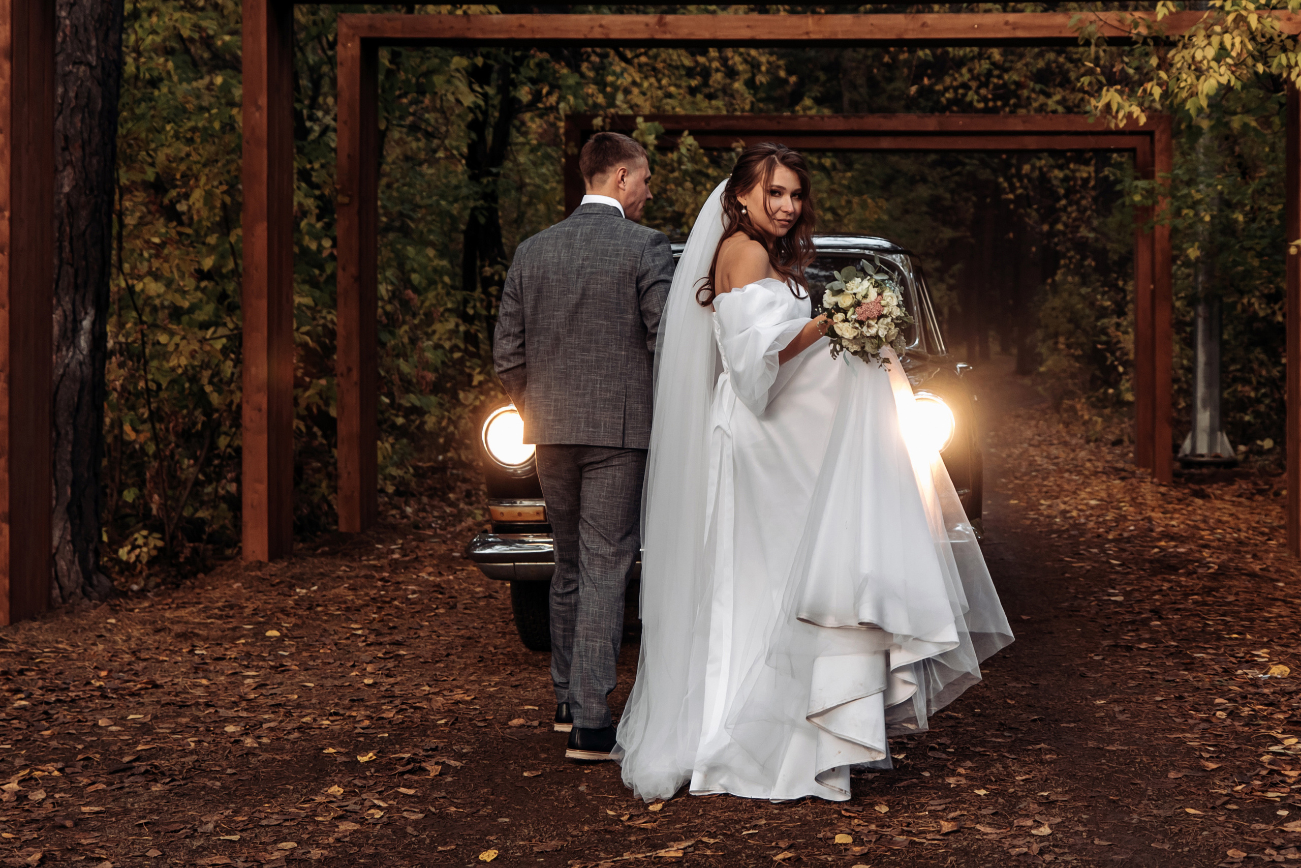 Илья&Оля. Фотограф Катерина Иванова