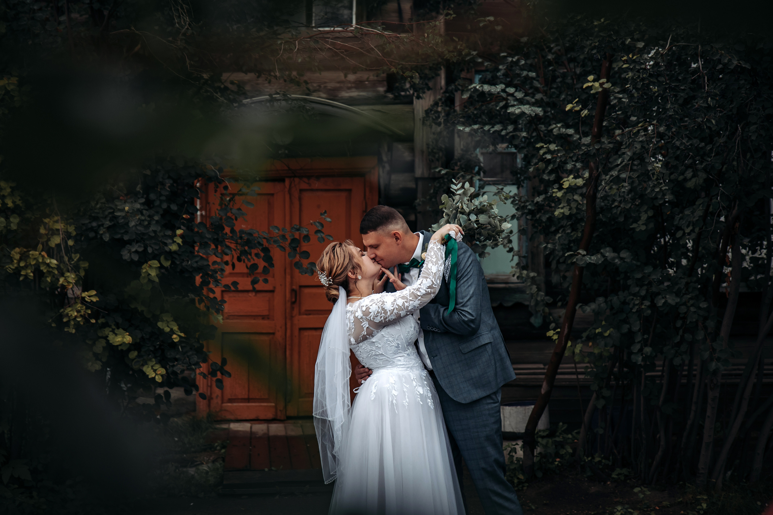 Александр&Валерия. Фотограф Катерина Иванова