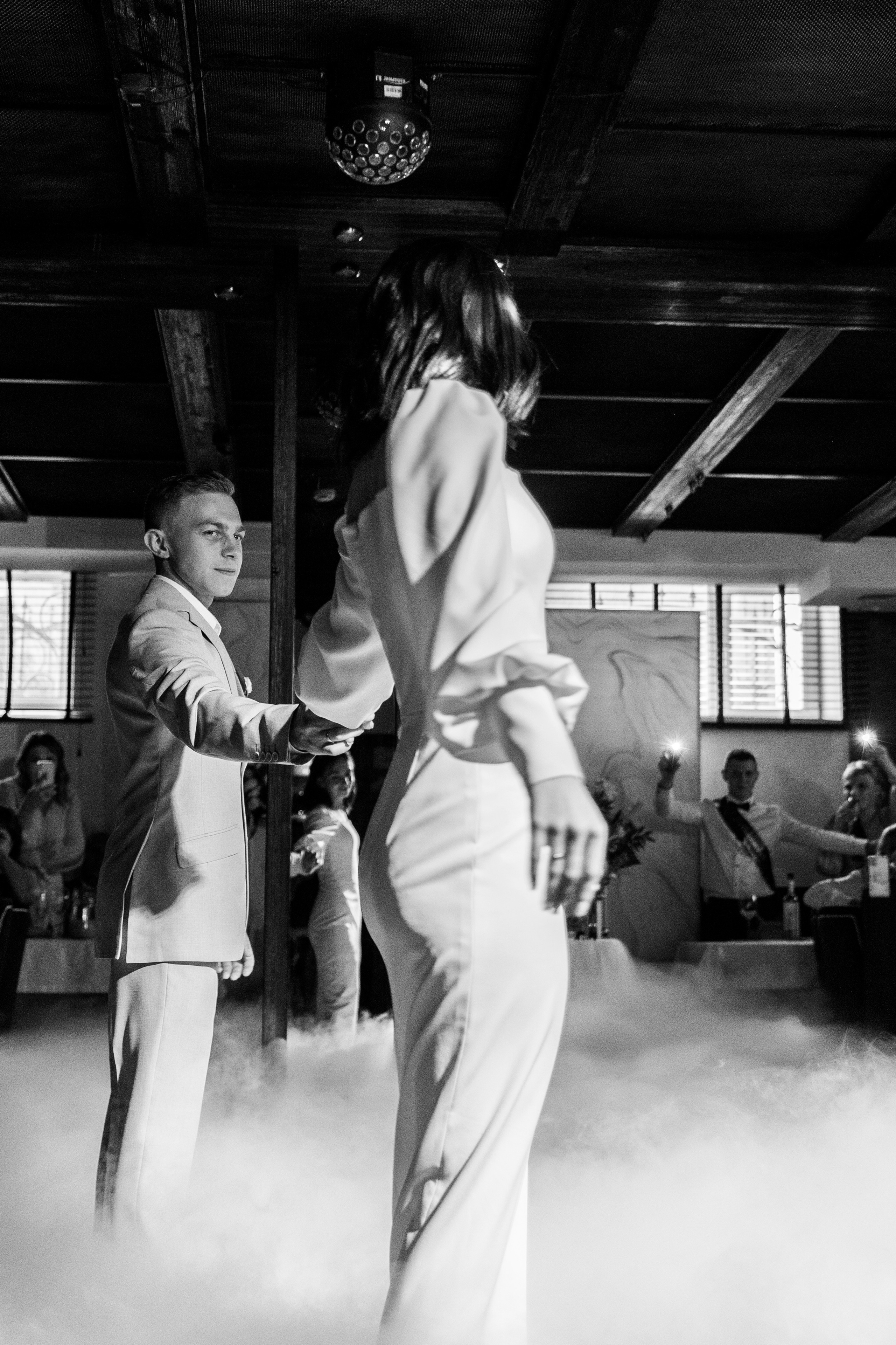 Александр&Юлия. Фотограф Катерина Иванова