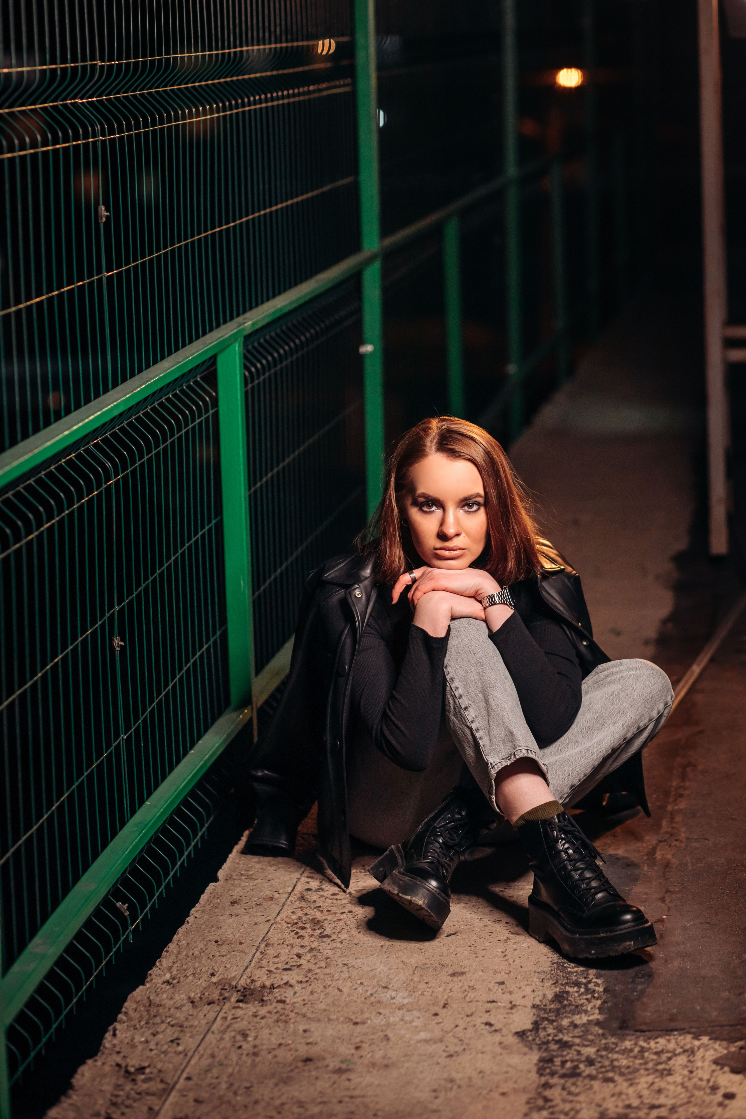 Яна. Фотограф Катерина Иванова