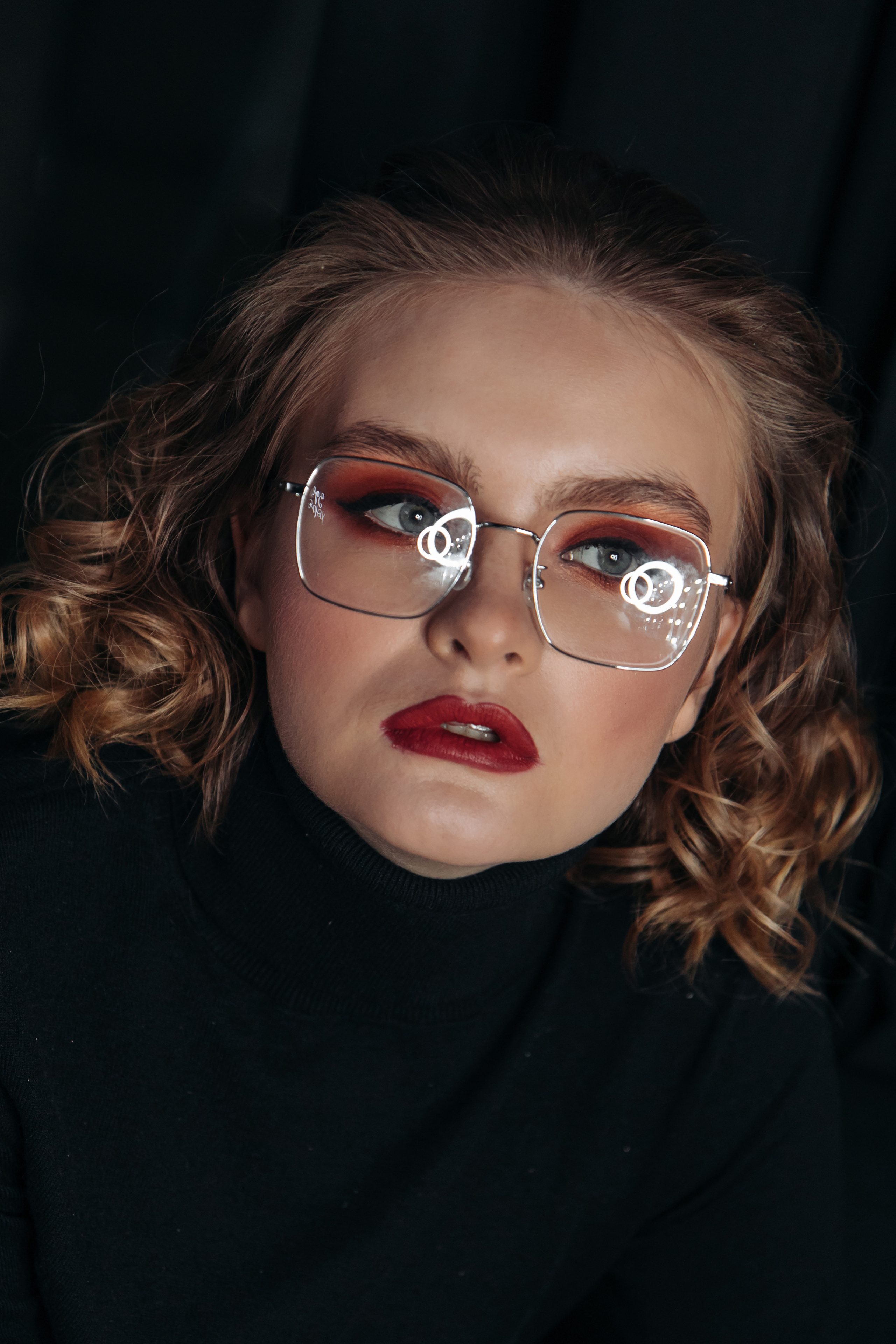 Таня. Фотограф Катерина Иванова