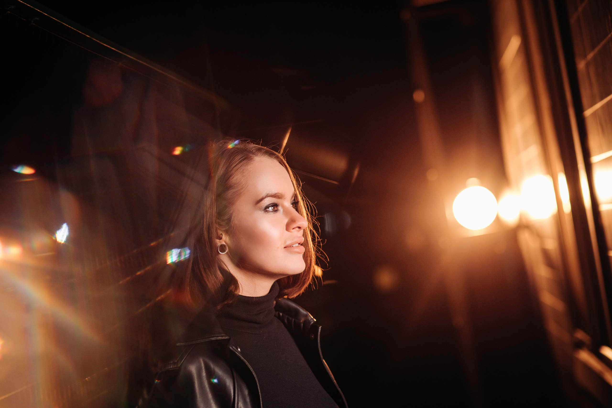 Яна. Фотограф Катерина Иванова