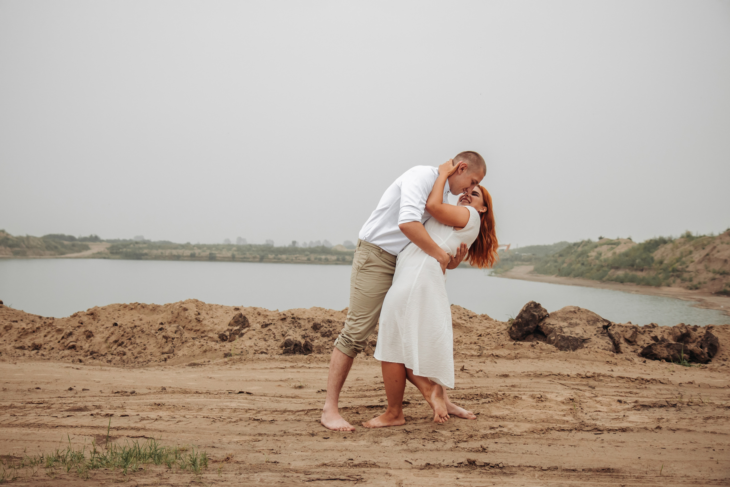 Валентин&Полина. Фотограф Катерина Иванова
