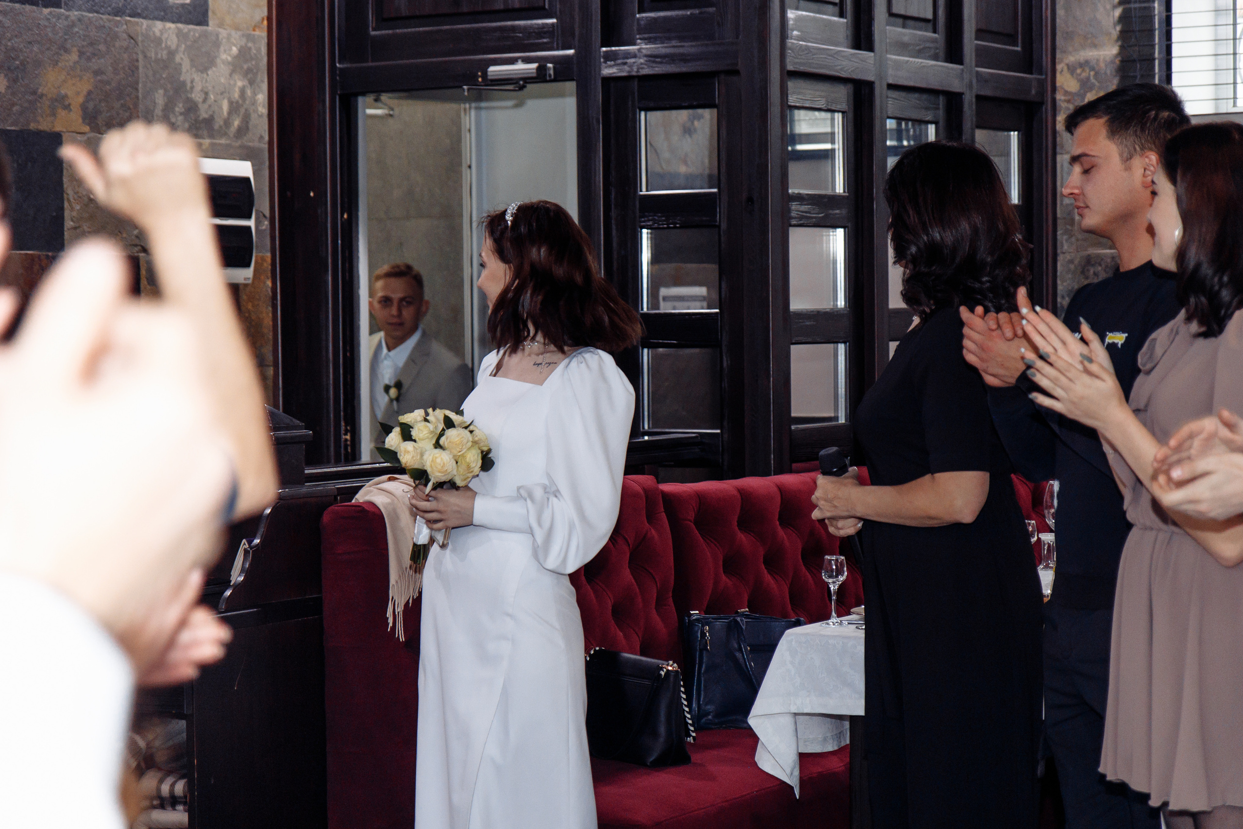 Александр&Юлия. Фотограф Катерина Иванова