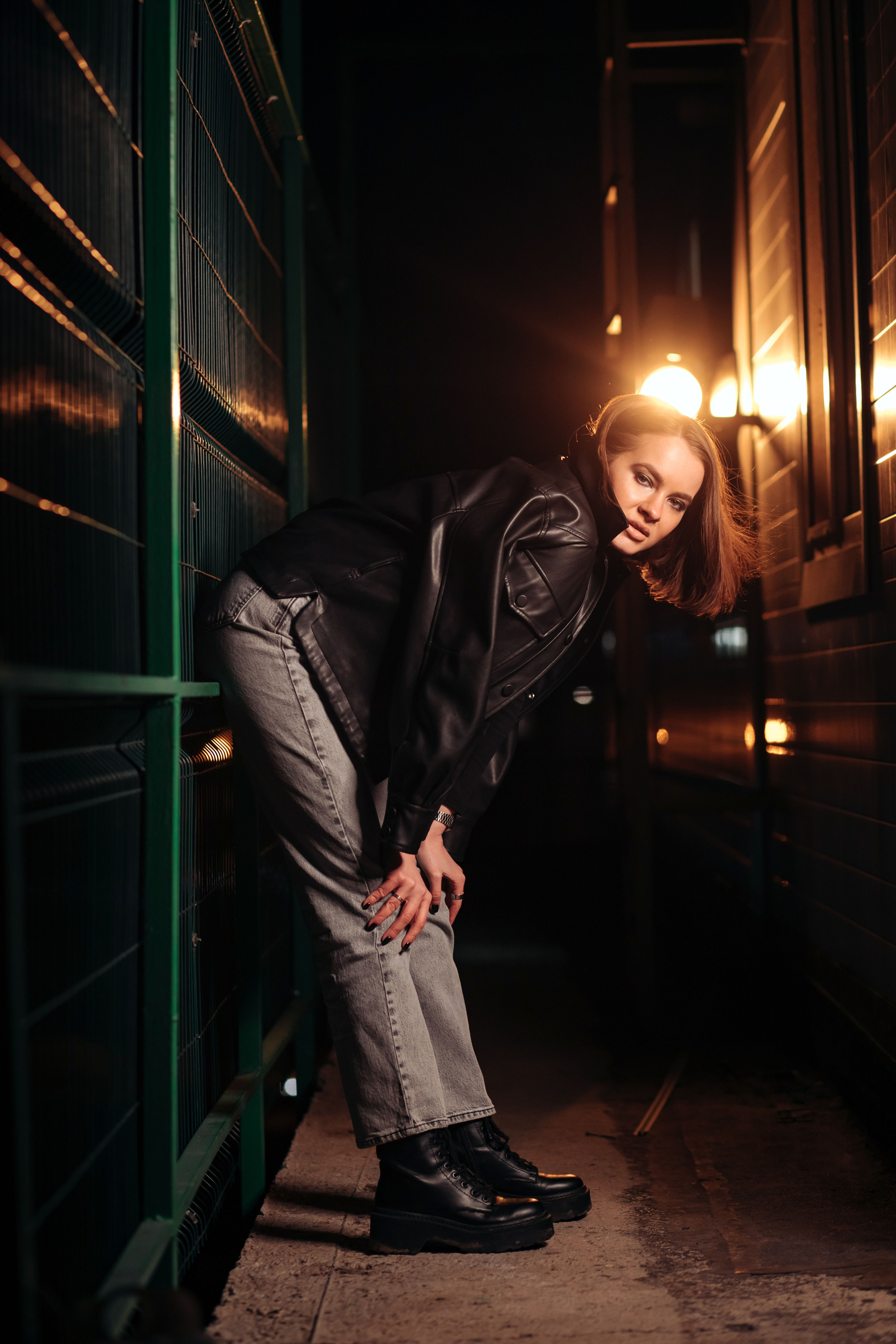 Яна. Фотограф Катерина Иванова