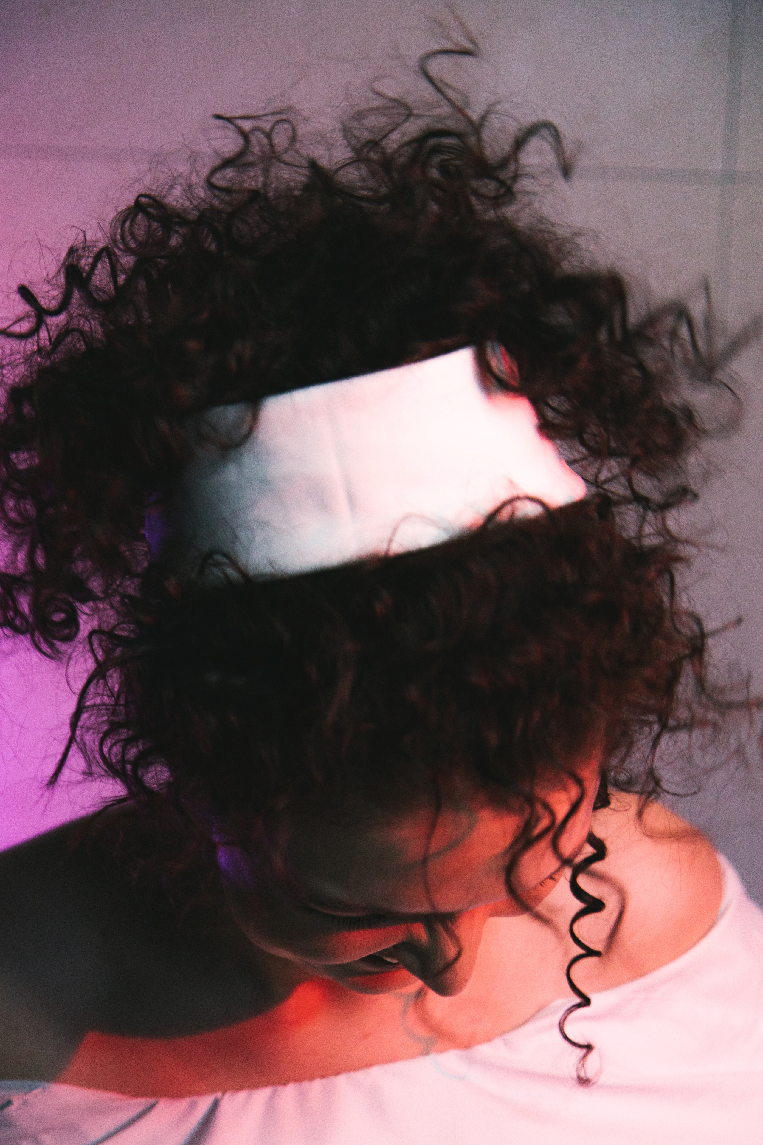 Таня. Фотограф Катерина Иванова