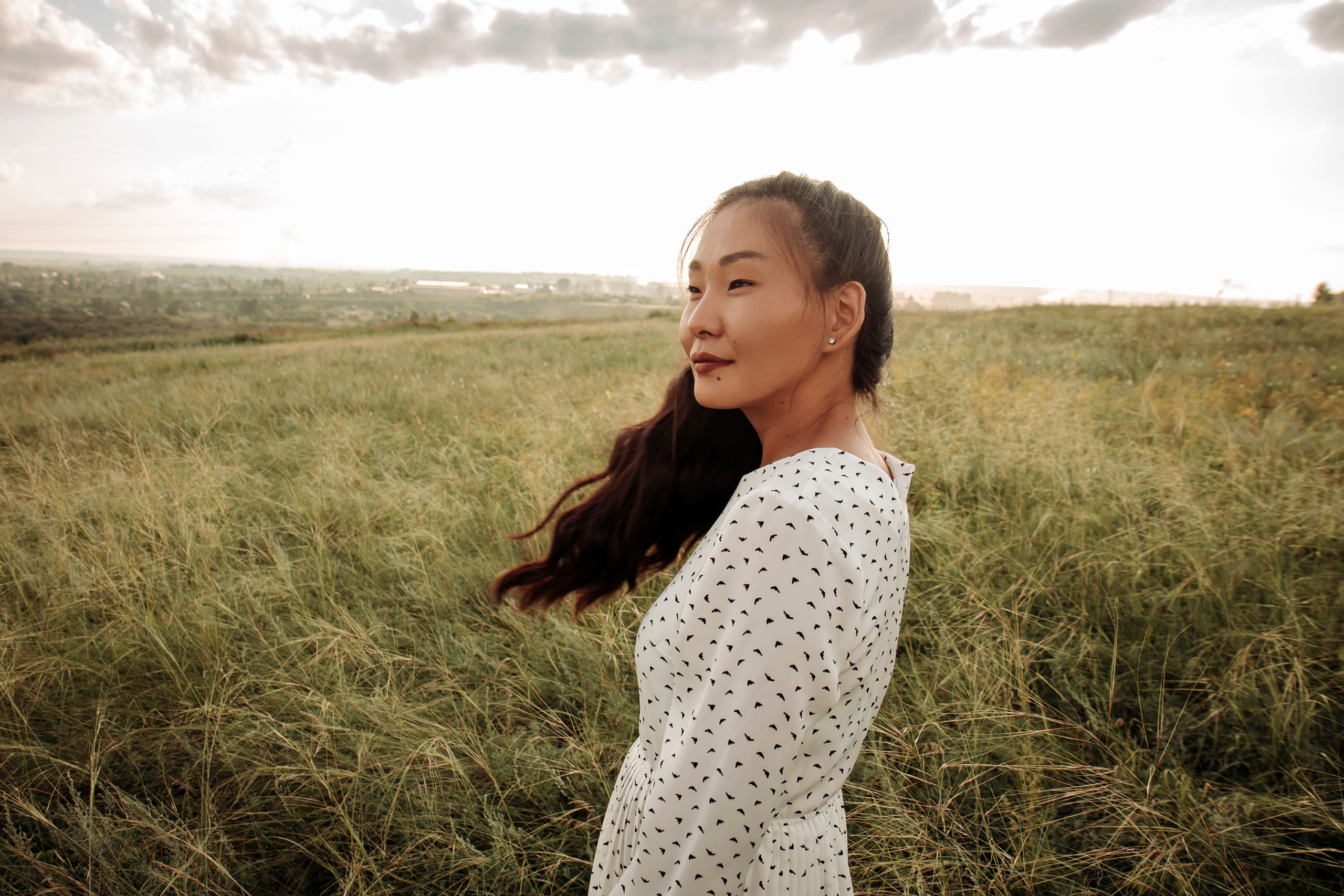 Ай-кыс. Фотограф Катерина Иванова