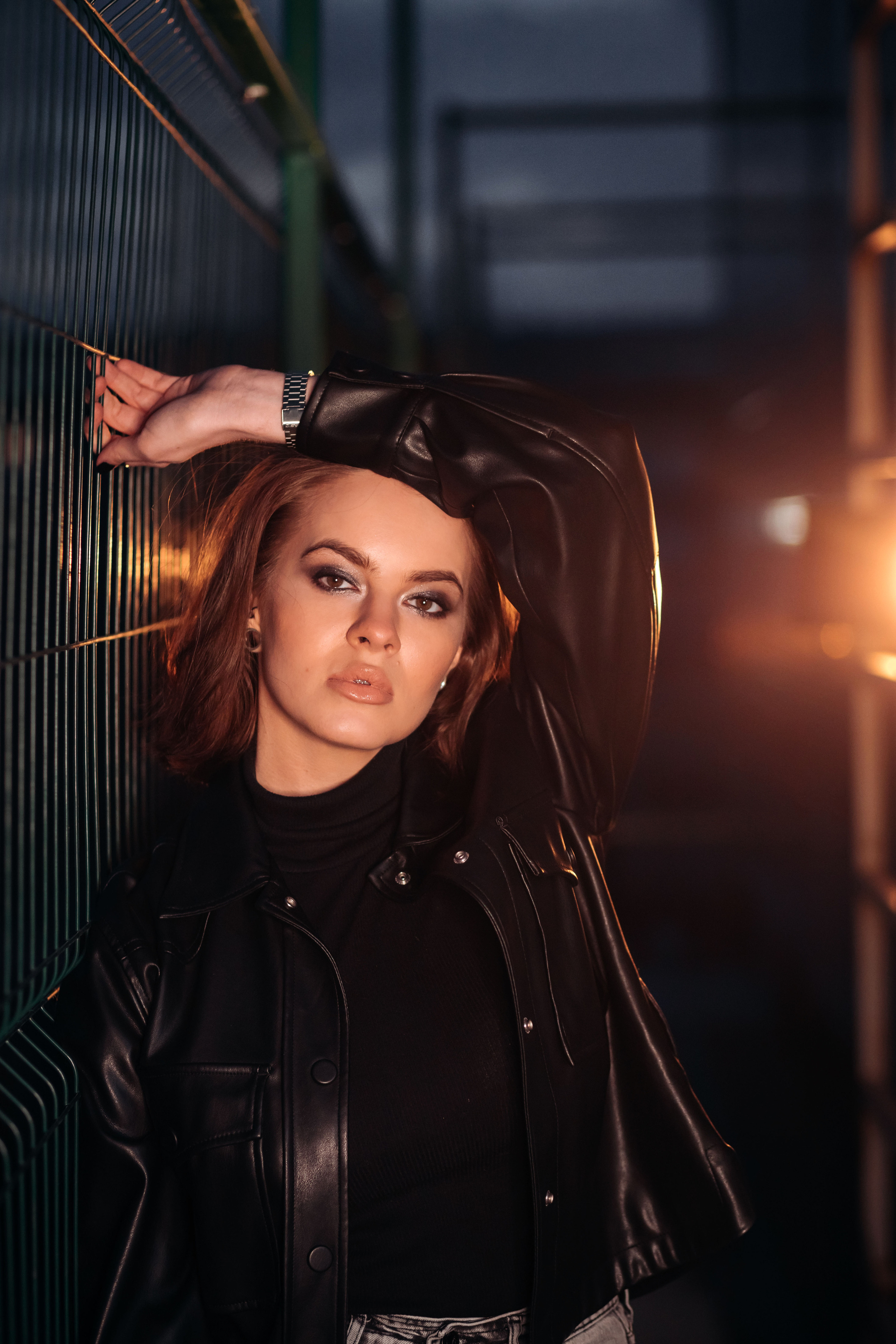 Яна. Фотограф Катерина Иванова