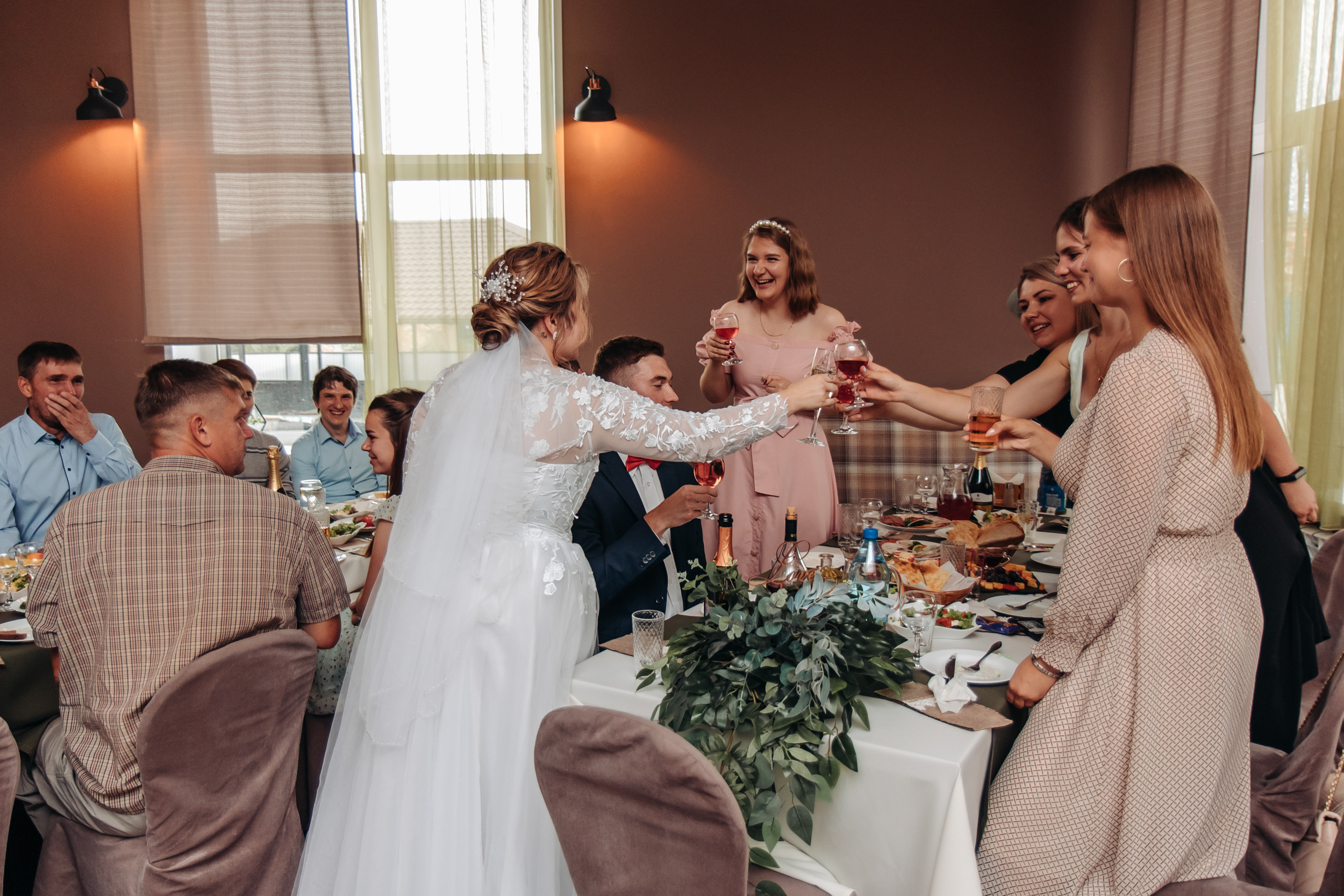 Александр&Валерия. Фотограф Катерина Иванова