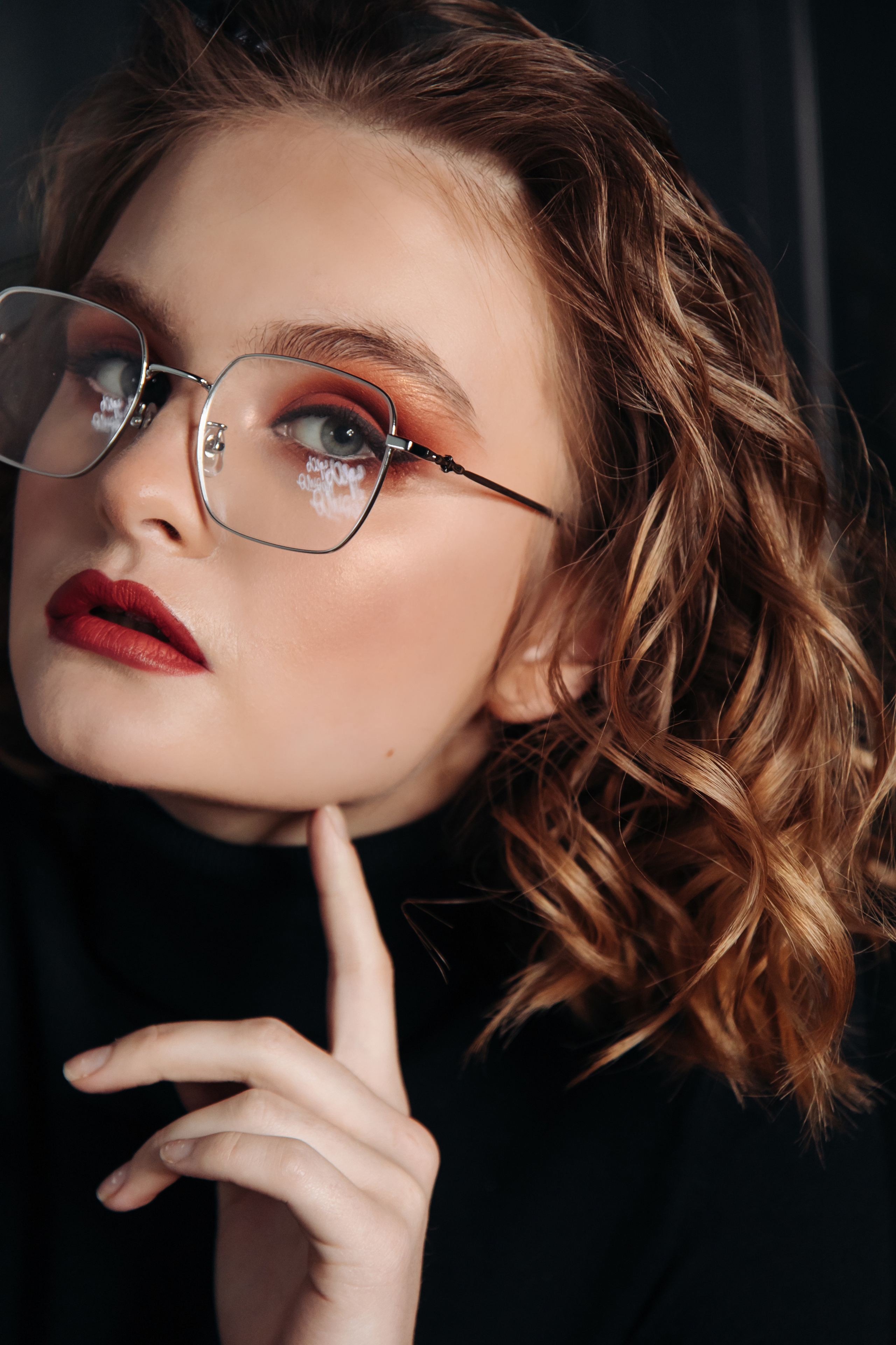 Таня. Фотограф Катерина Иванова