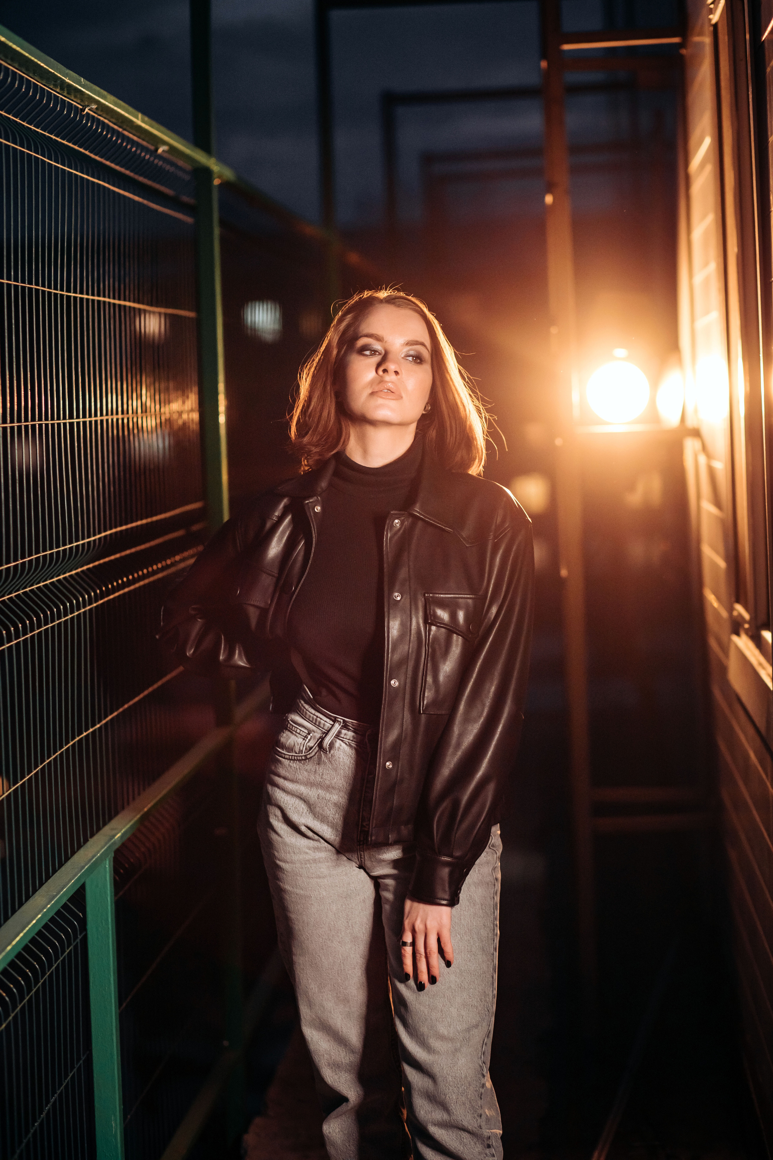 Яна. Фотограф Катерина Иванова