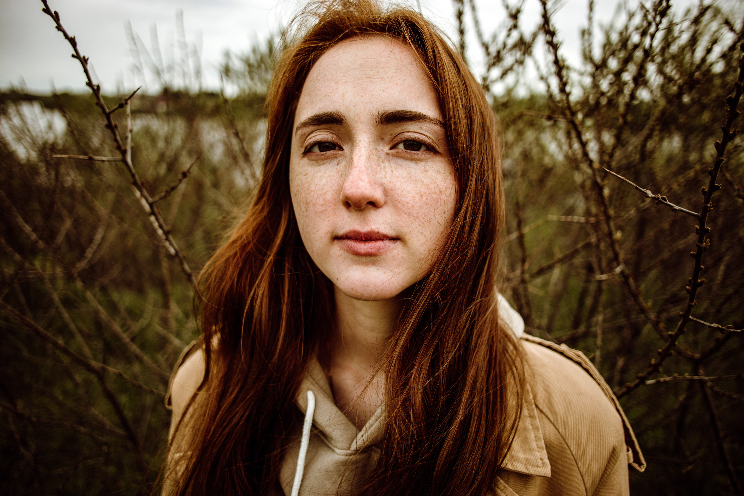 Алина. Фотограф Катерина Иванова