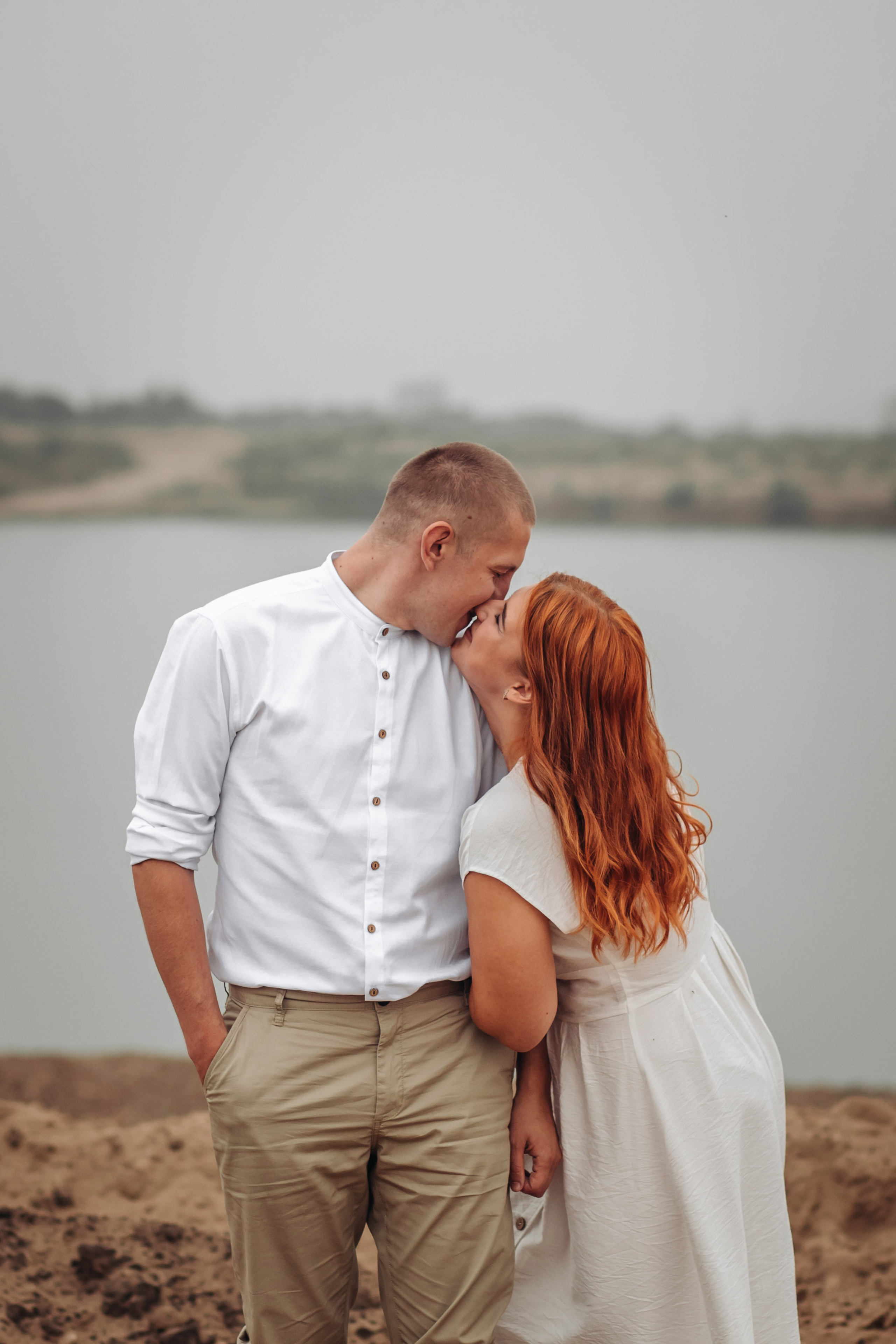 Валентин&Полина. Фотограф Катерина Иванова