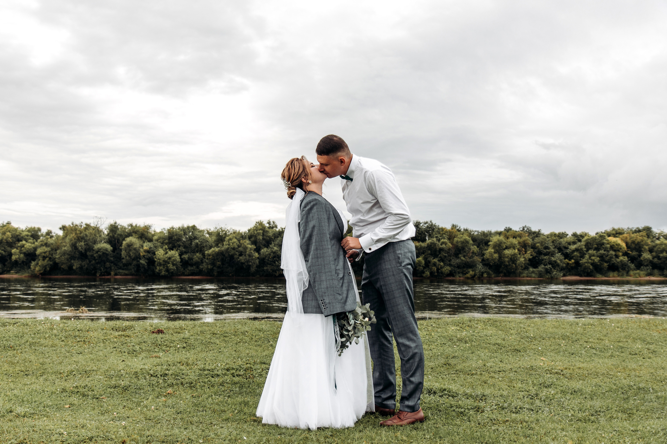 Александр&Валерия. Фотограф Катерина Иванова