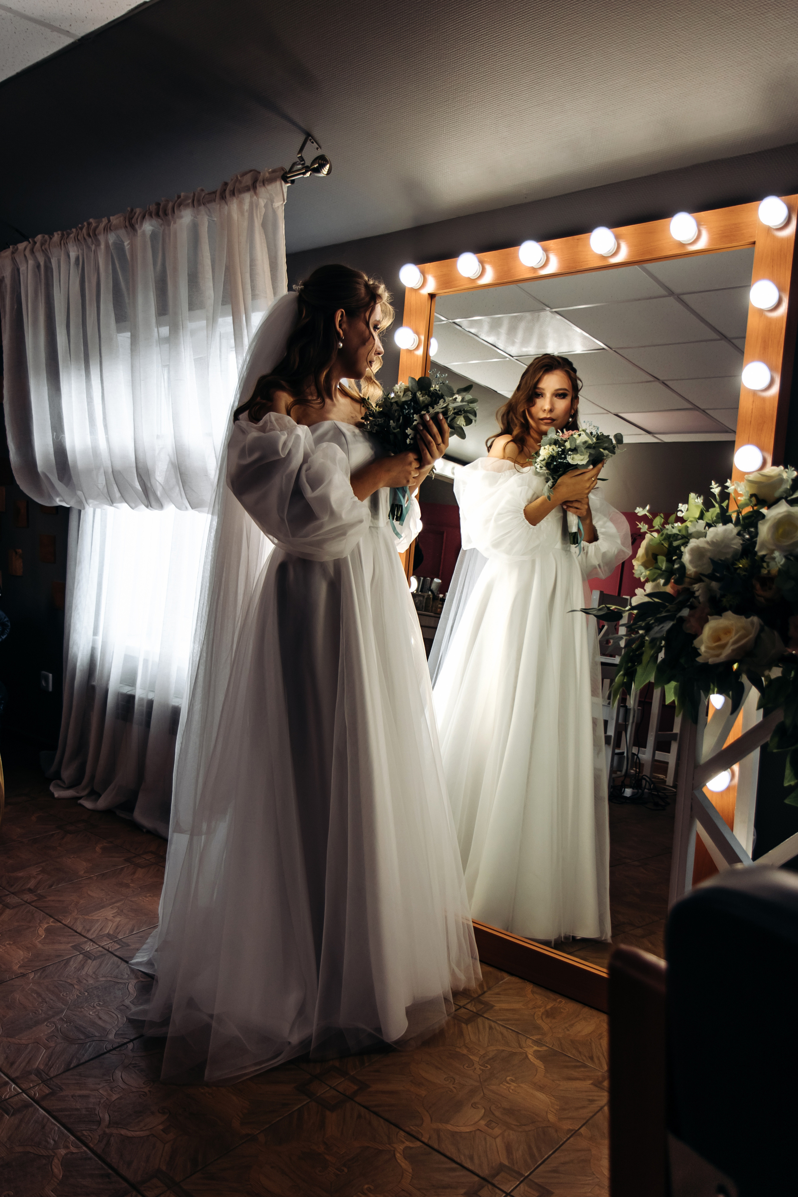 Илья&Оля. Фотограф Катерина Иванова