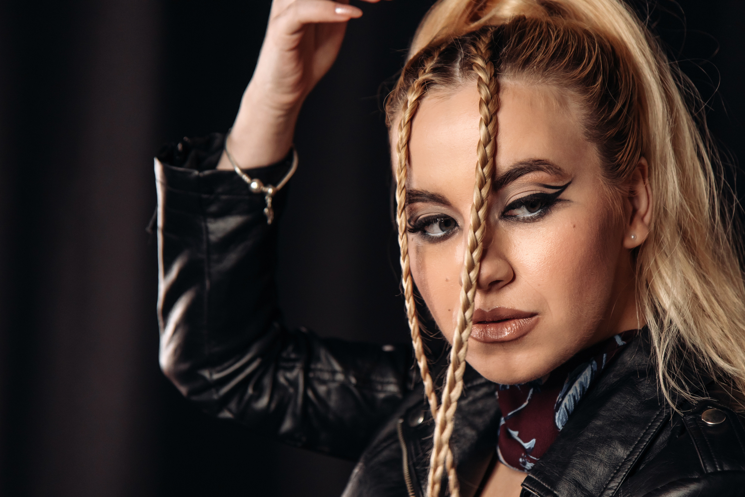 Кристина. Фотограф Катерина Иванова