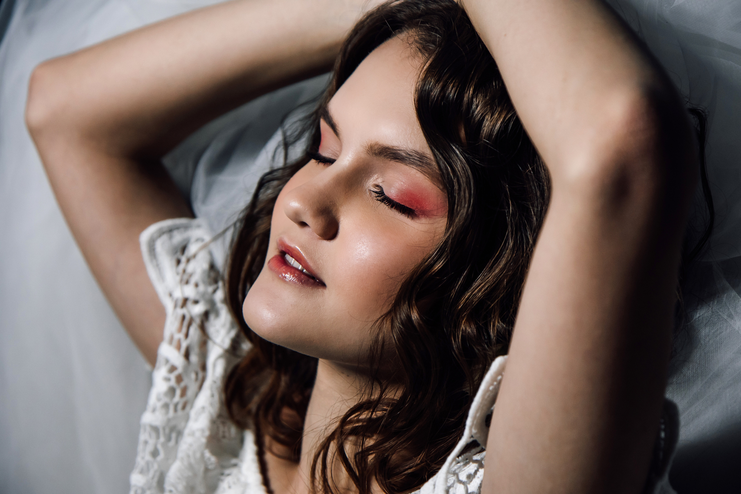 Леся. Фотограф Катерина Иванова