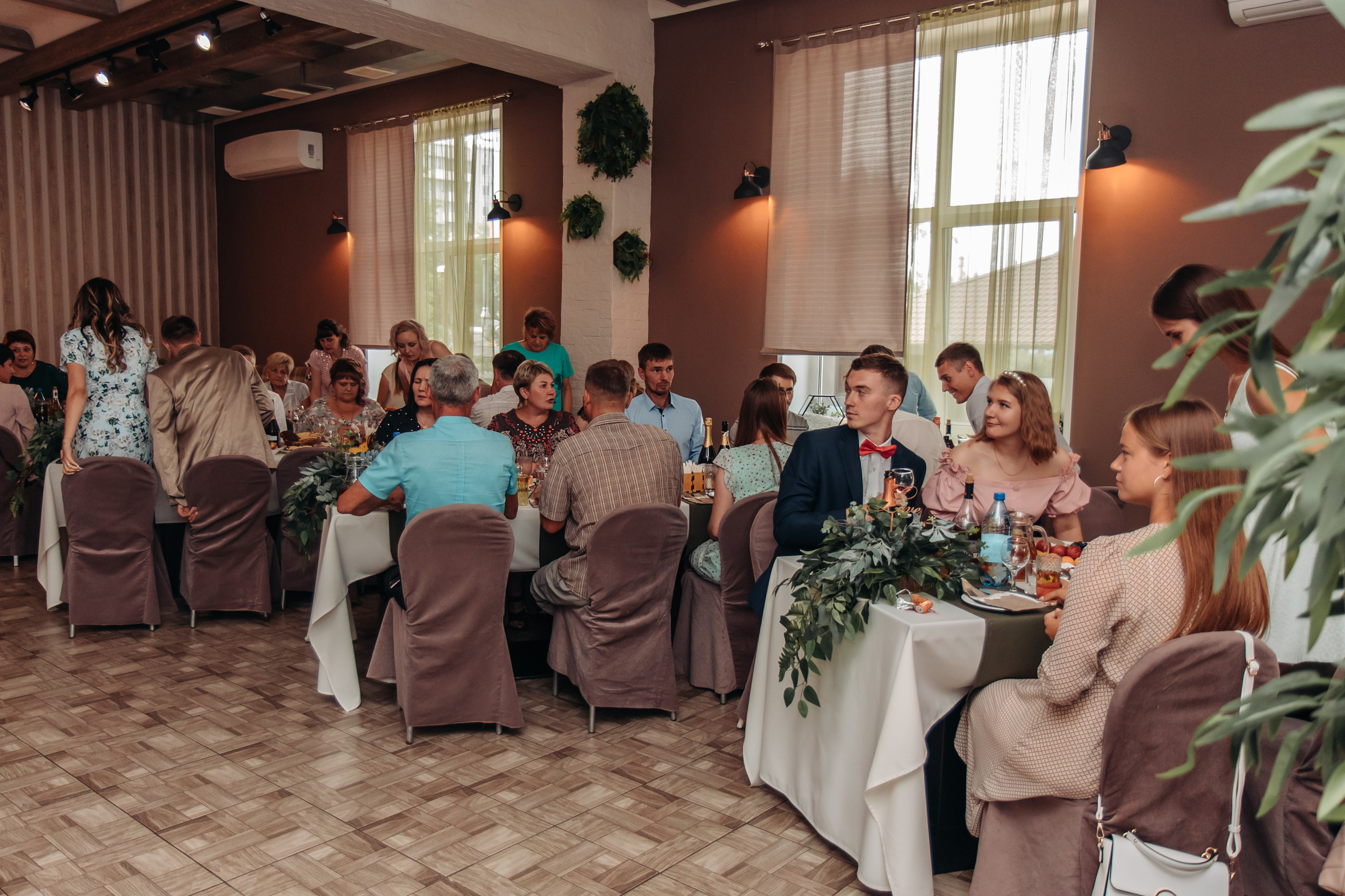 Александр&Валерия. Фотограф Катерина Иванова