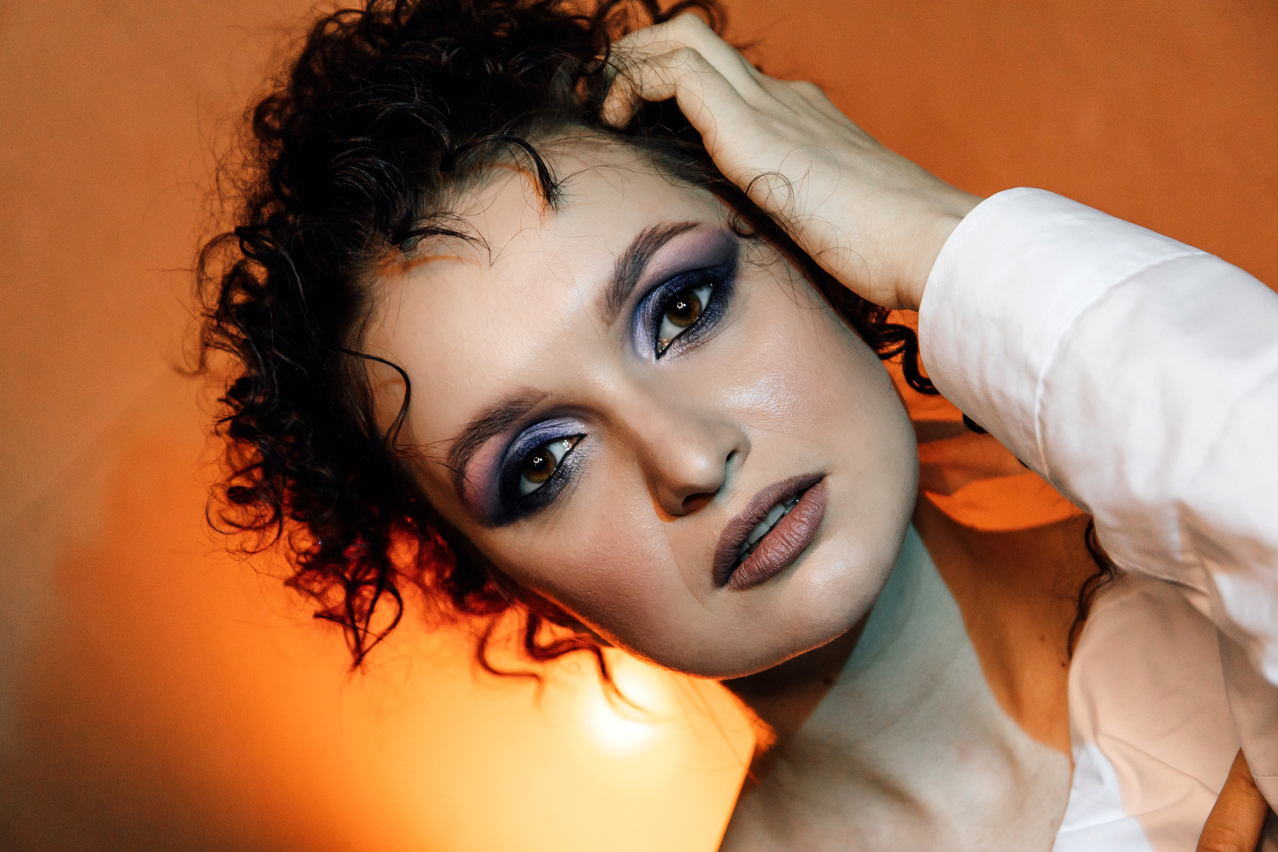 Таня. Фотограф Катерина Иванова