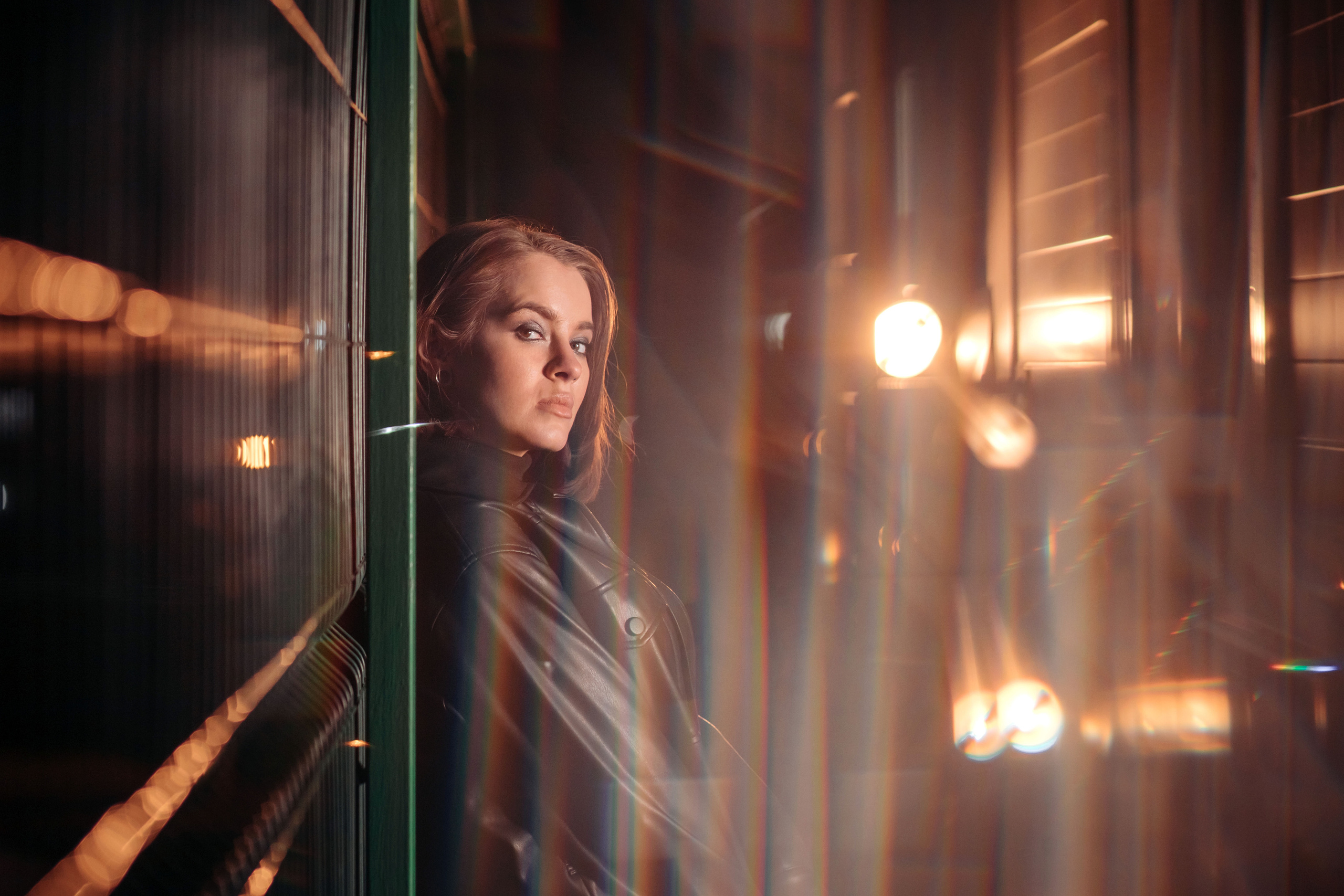 Яна. Фотограф Катерина Иванова