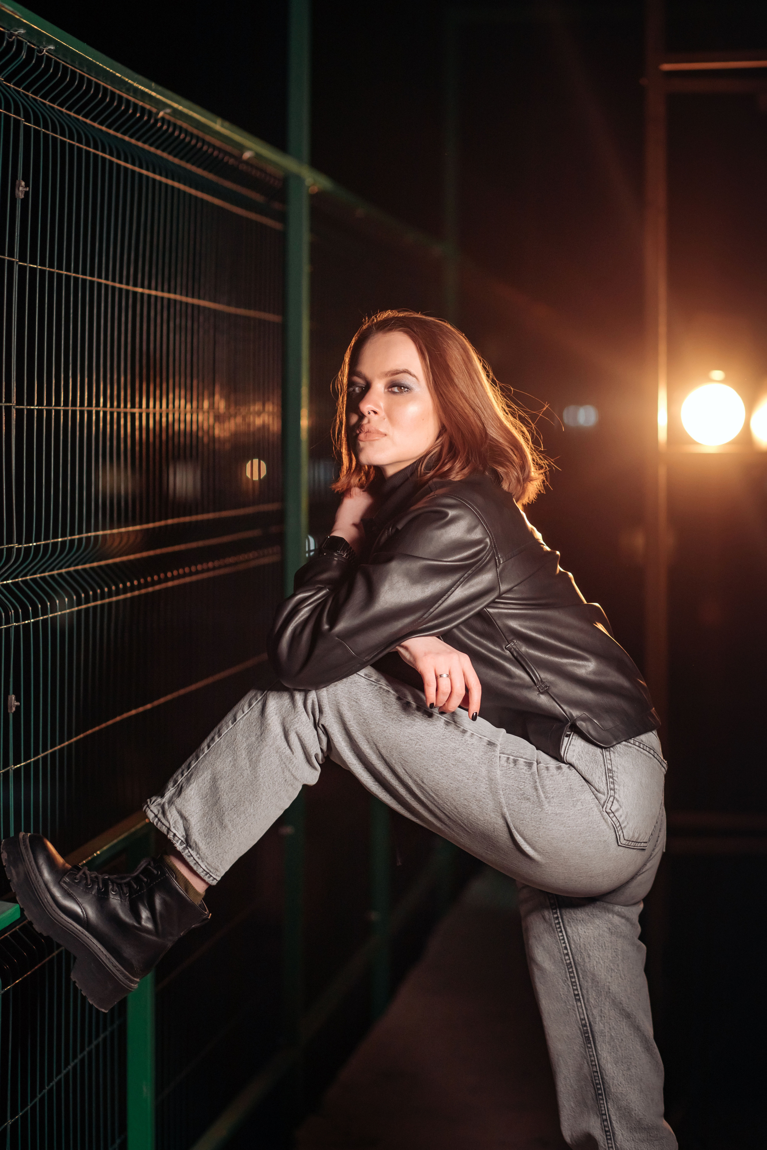 Яна. Фотограф Катерина Иванова