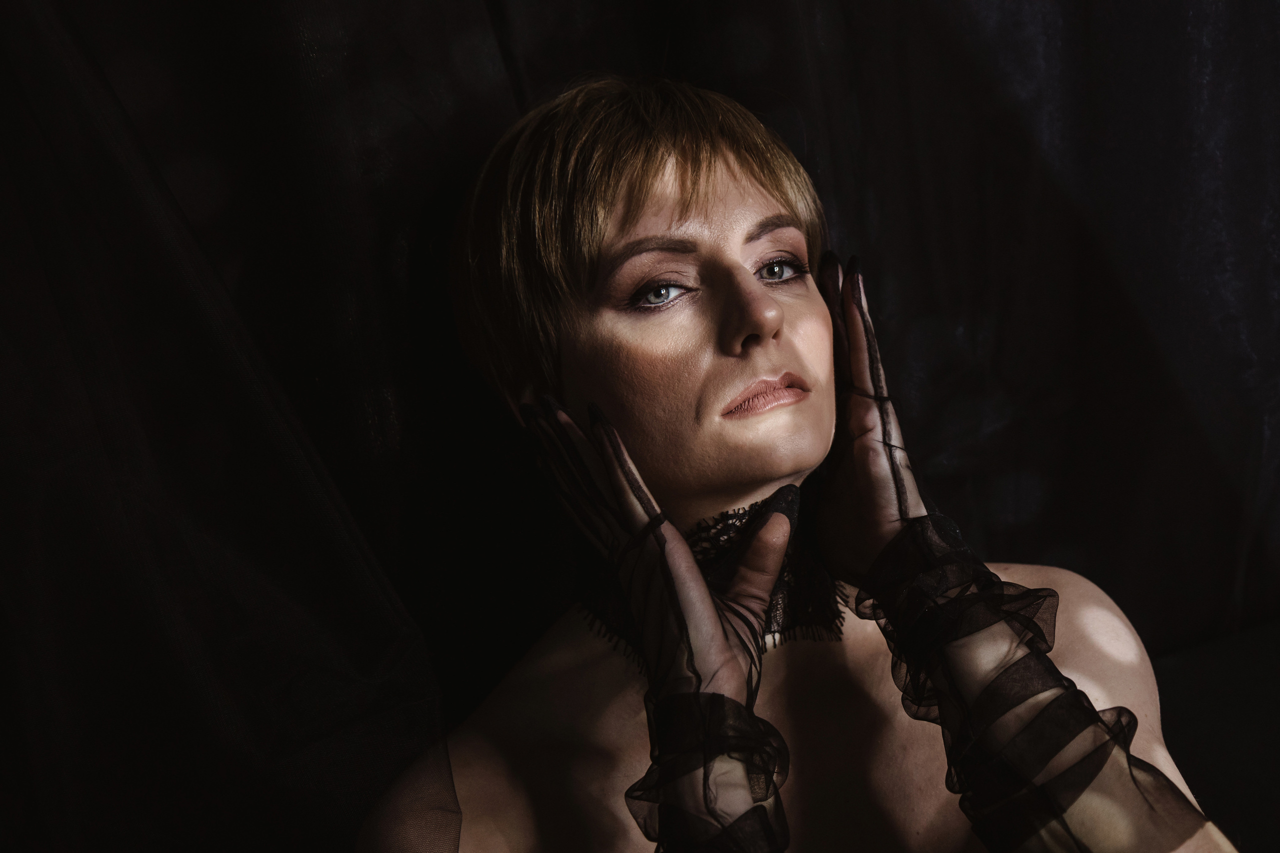 Оля. Фотограф Катерина Иванова