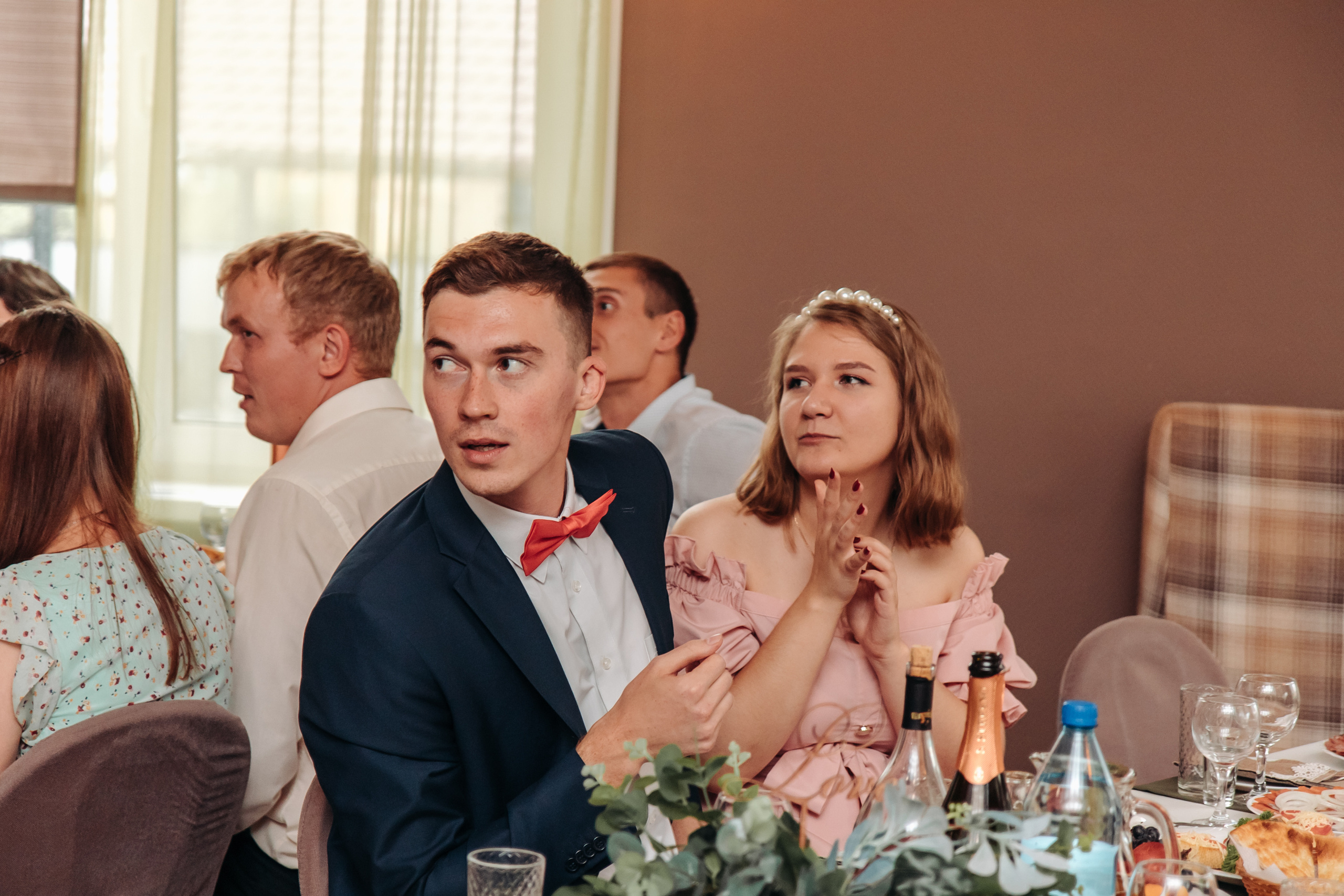 Александр&Валерия. Фотограф Катерина Иванова