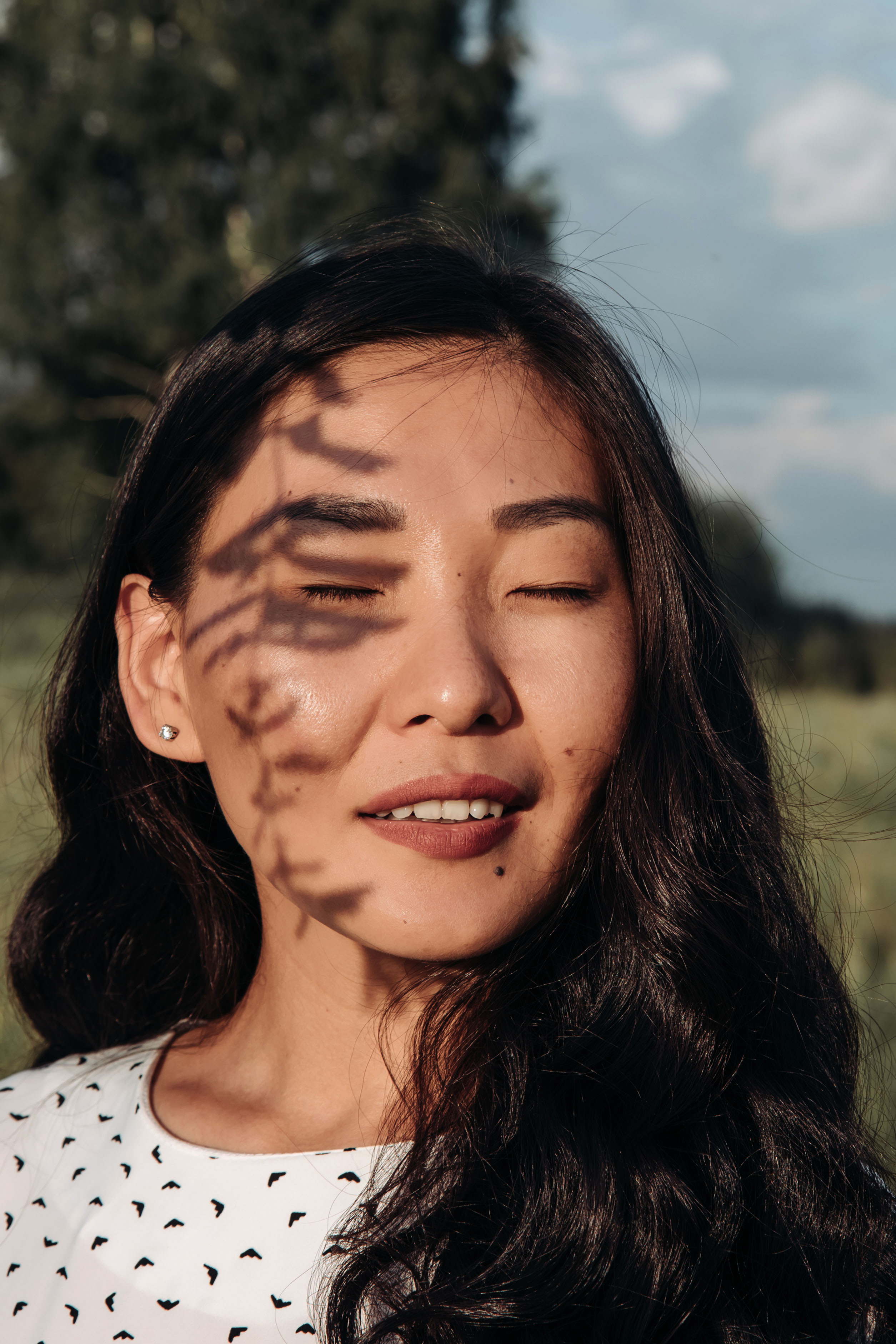 Ай-кыс. Фотограф Катерина Иванова