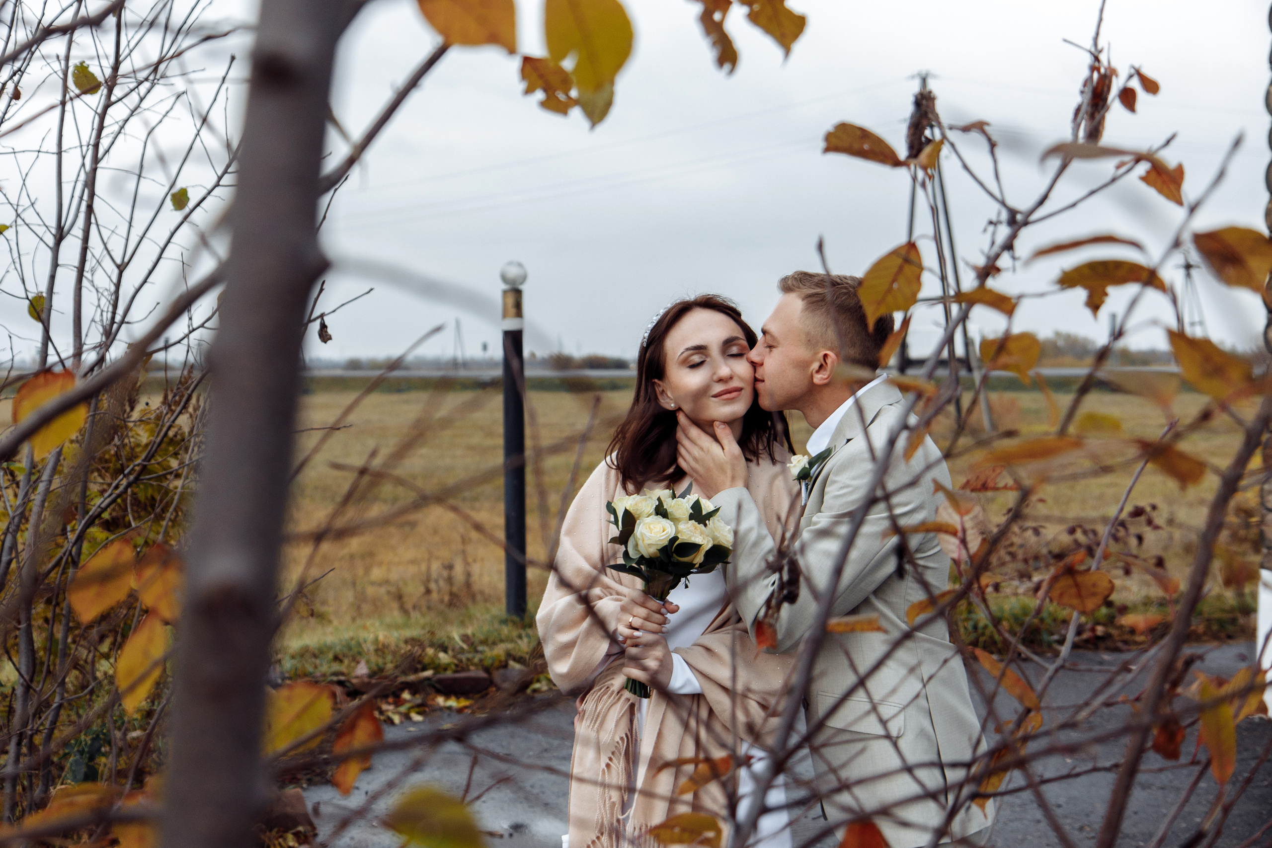 Александр&Юлия. Фотограф Катерина Иванова