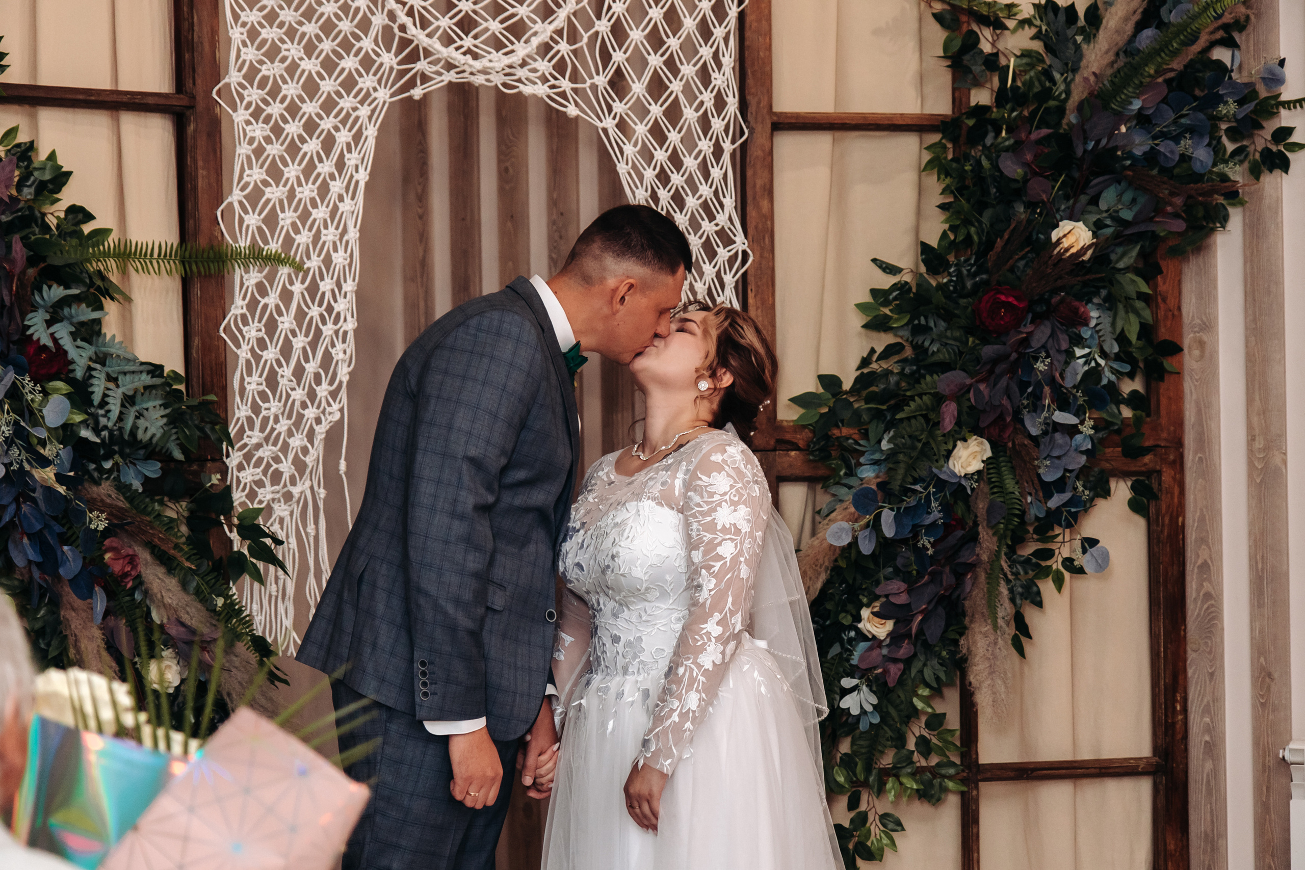 Александр&Валерия. Фотограф Катерина Иванова