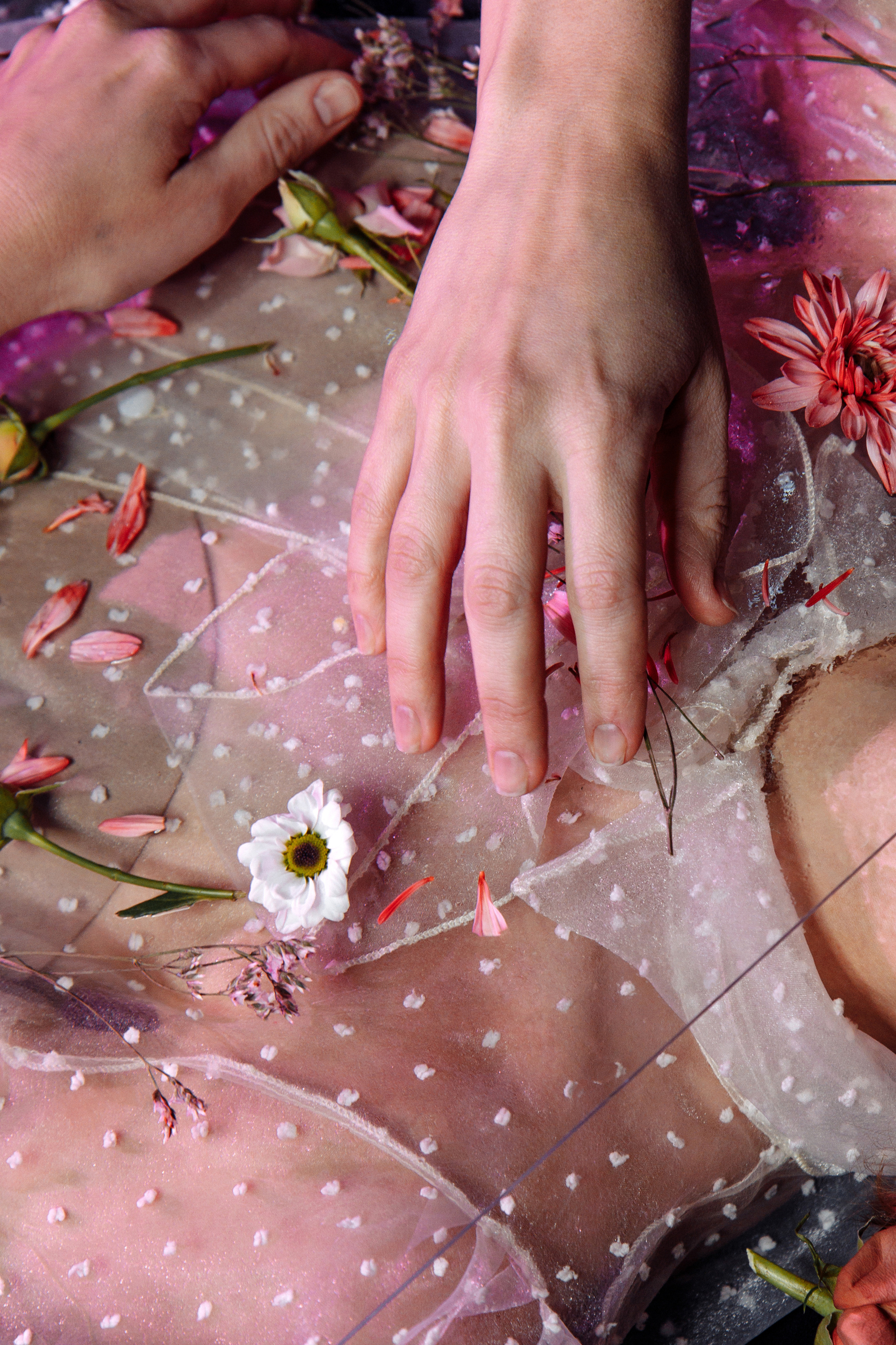 Катя. Фотограф Катерина Иванова