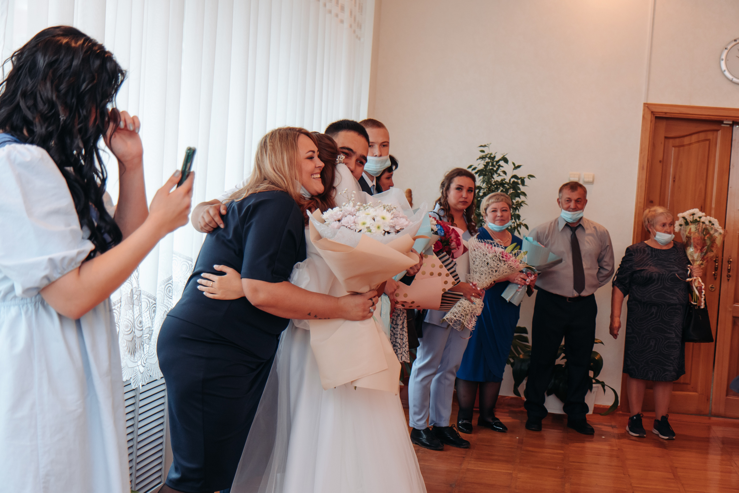 Илья&Оля. Фотограф Катерина Иванова