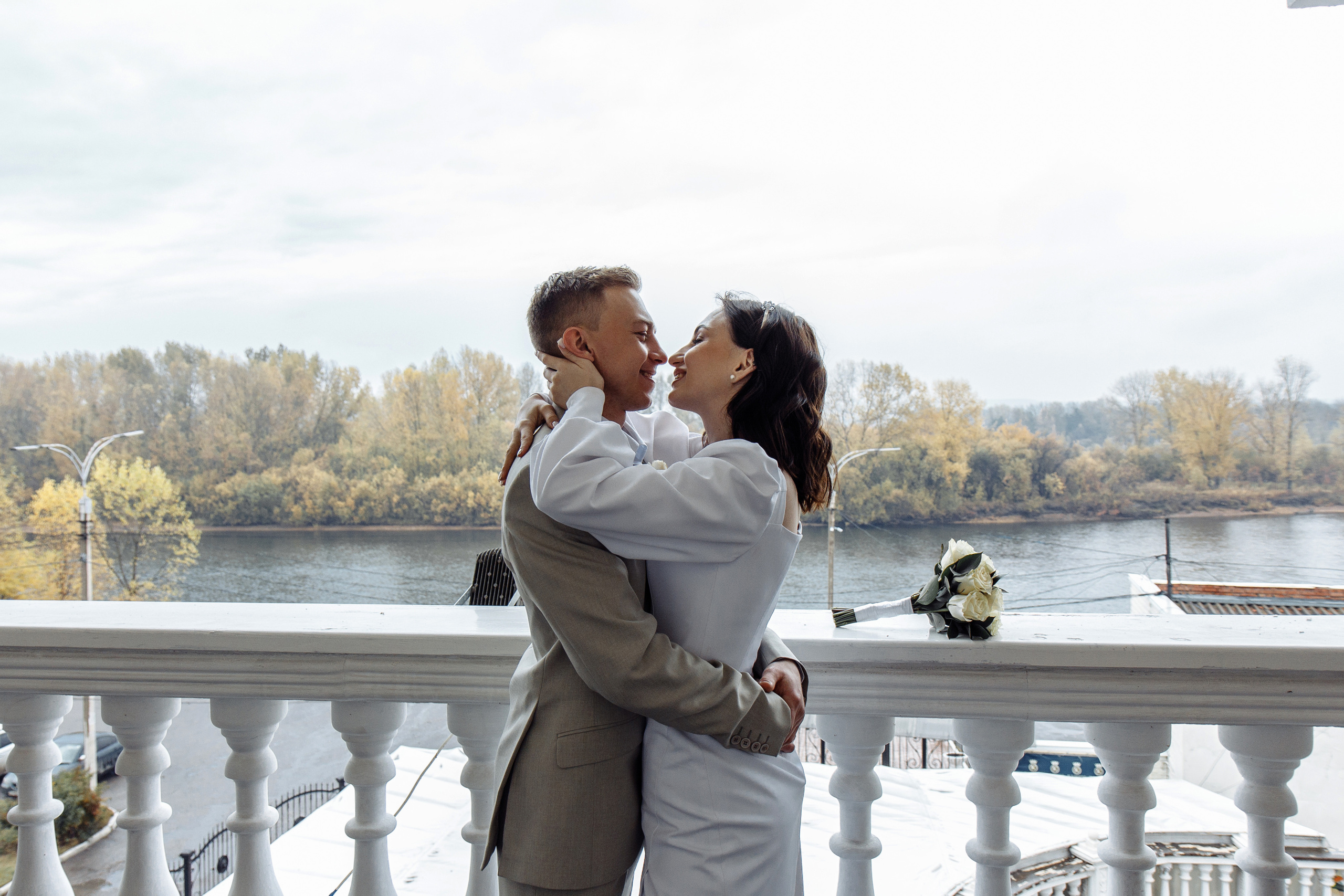 Александр&Юлия. Фотограф Катерина Иванова