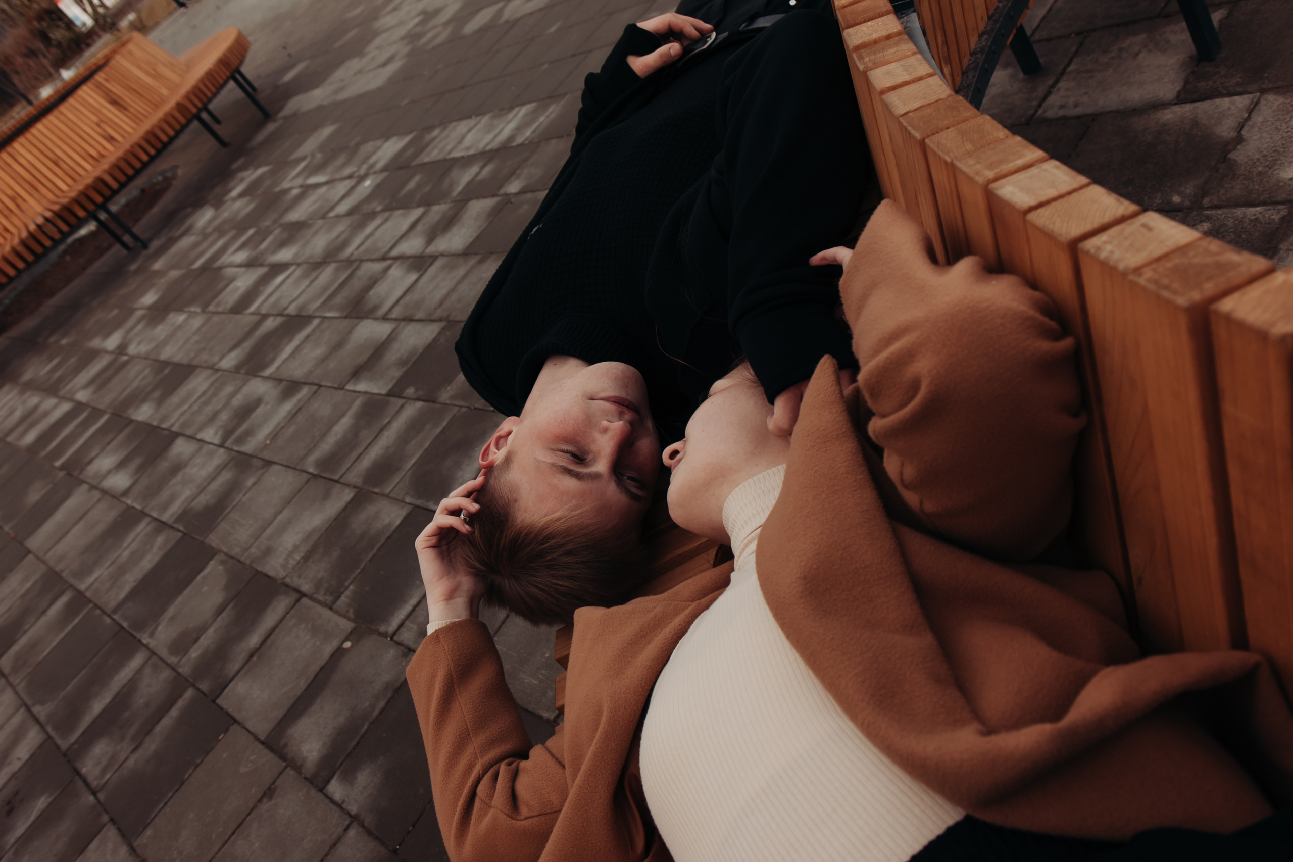 Вова&Настя. Фотограф Катерина Иванова