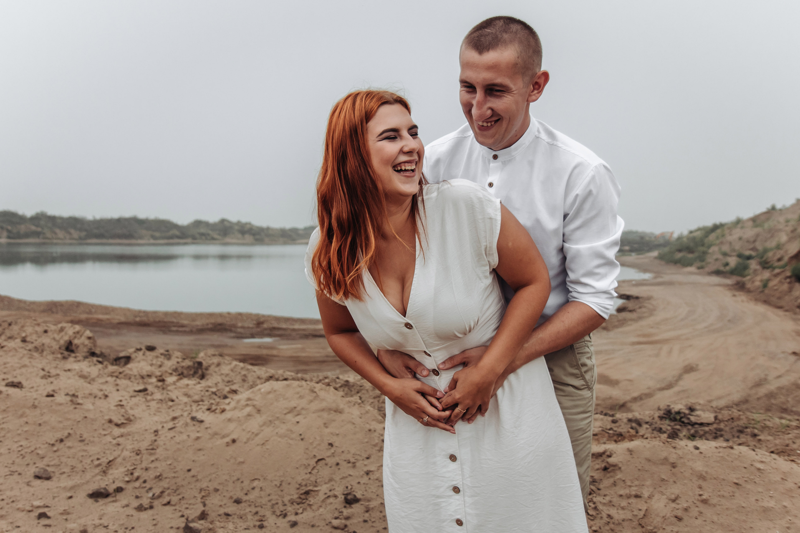 Валентин&Полина. Фотограф Катерина Иванова