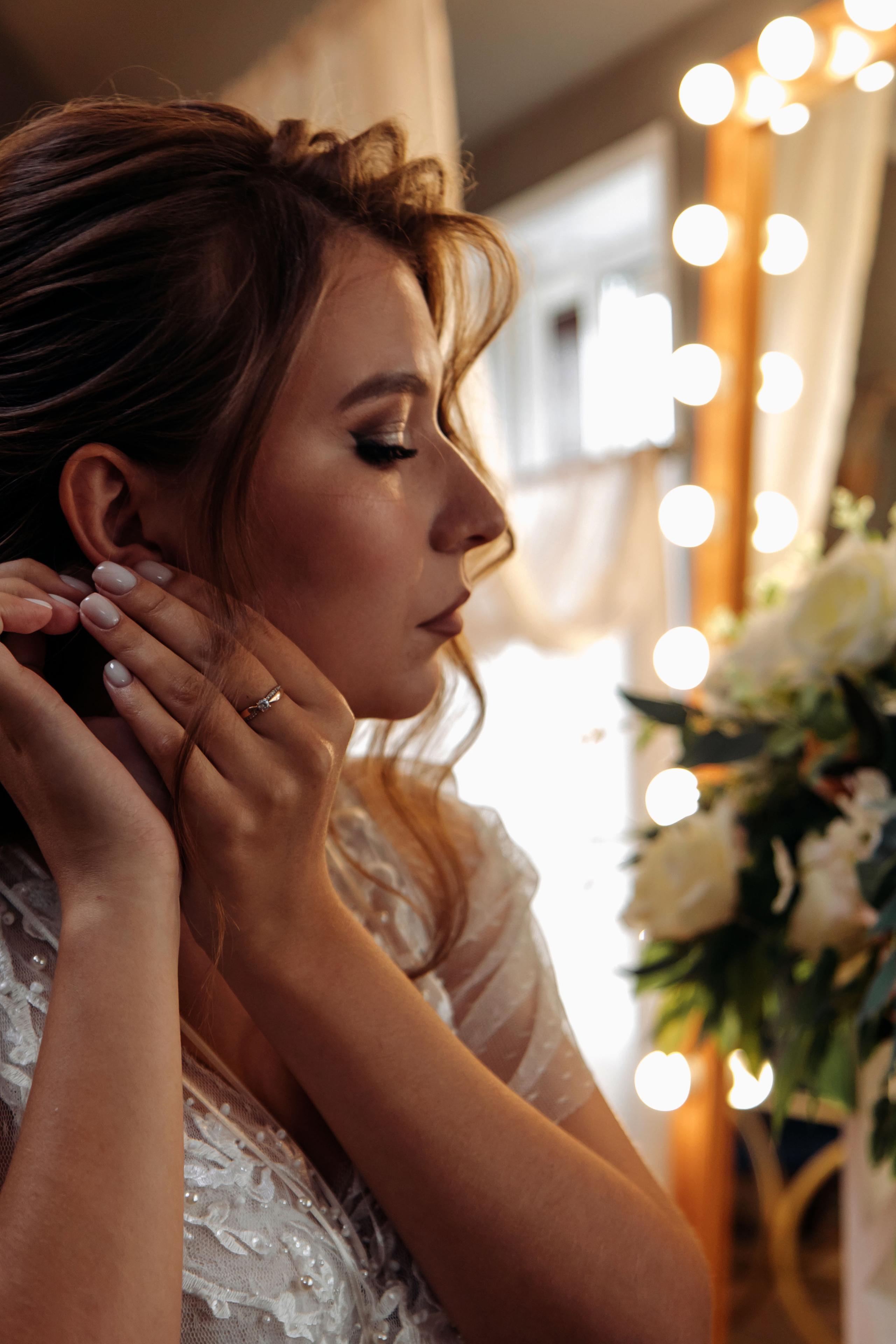 Илья&Оля. Фотограф Катерина Иванова