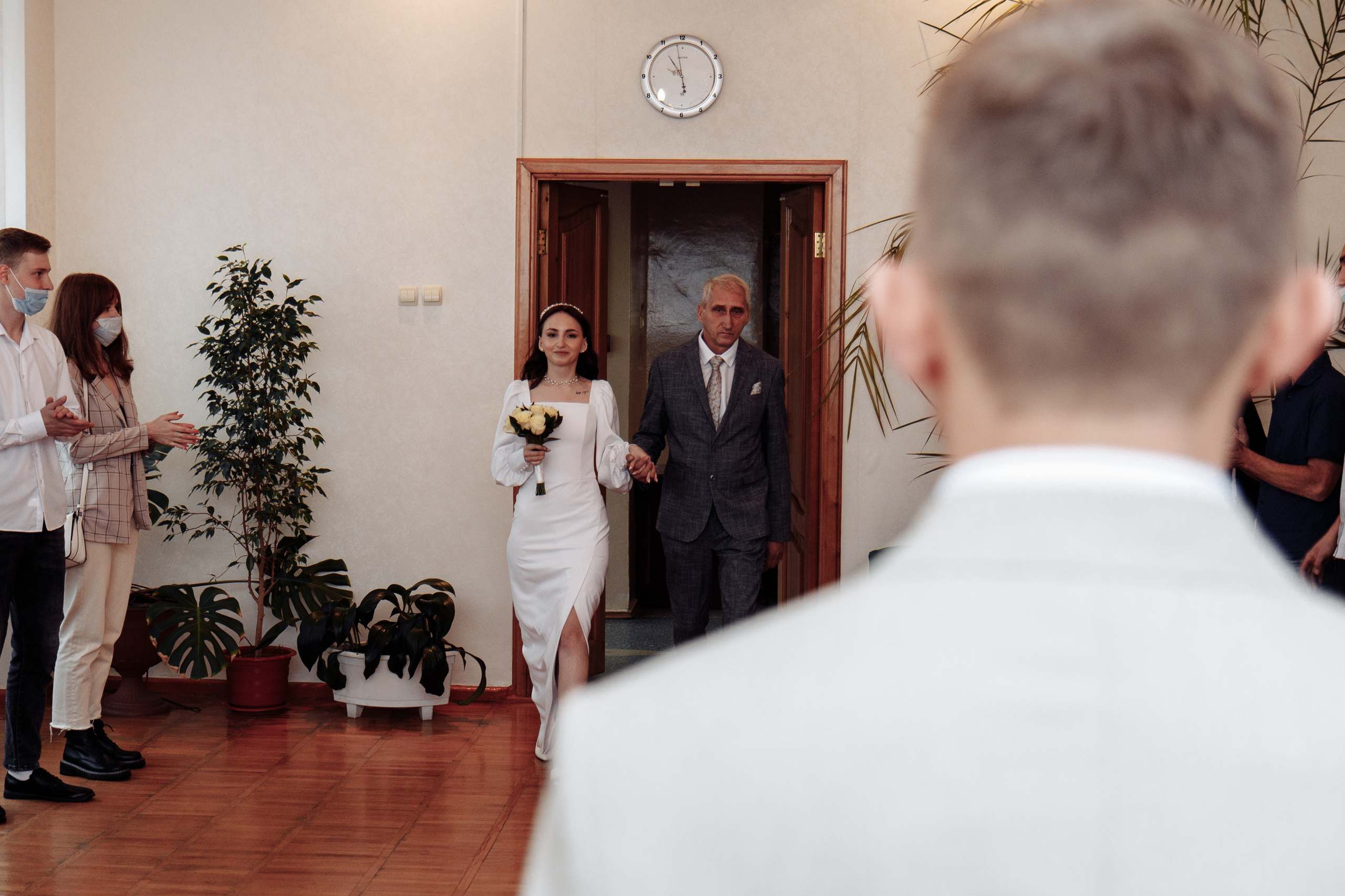 Александр&Юлия. Фотограф Катерина Иванова