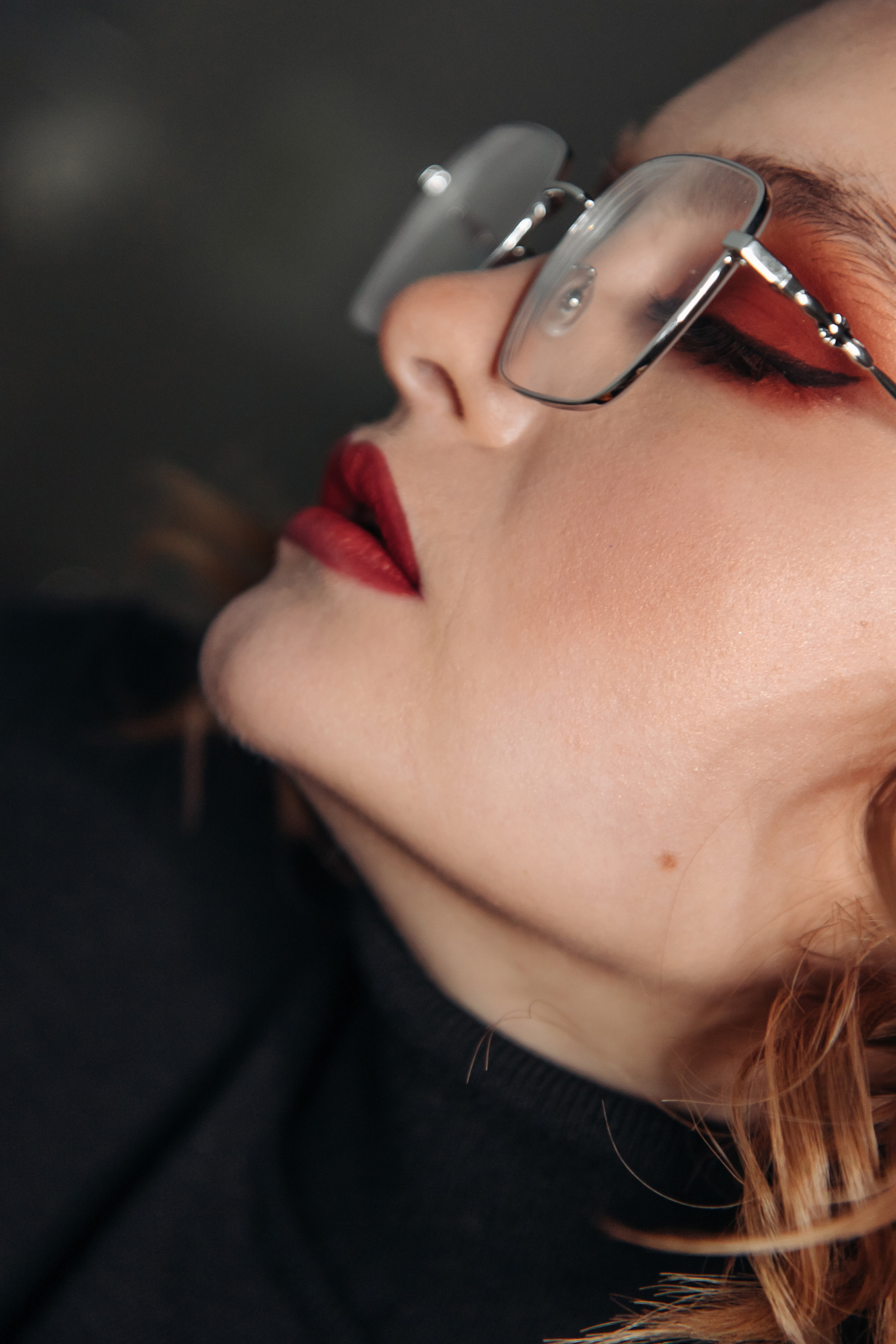 Таня. Фотограф Катерина Иванова