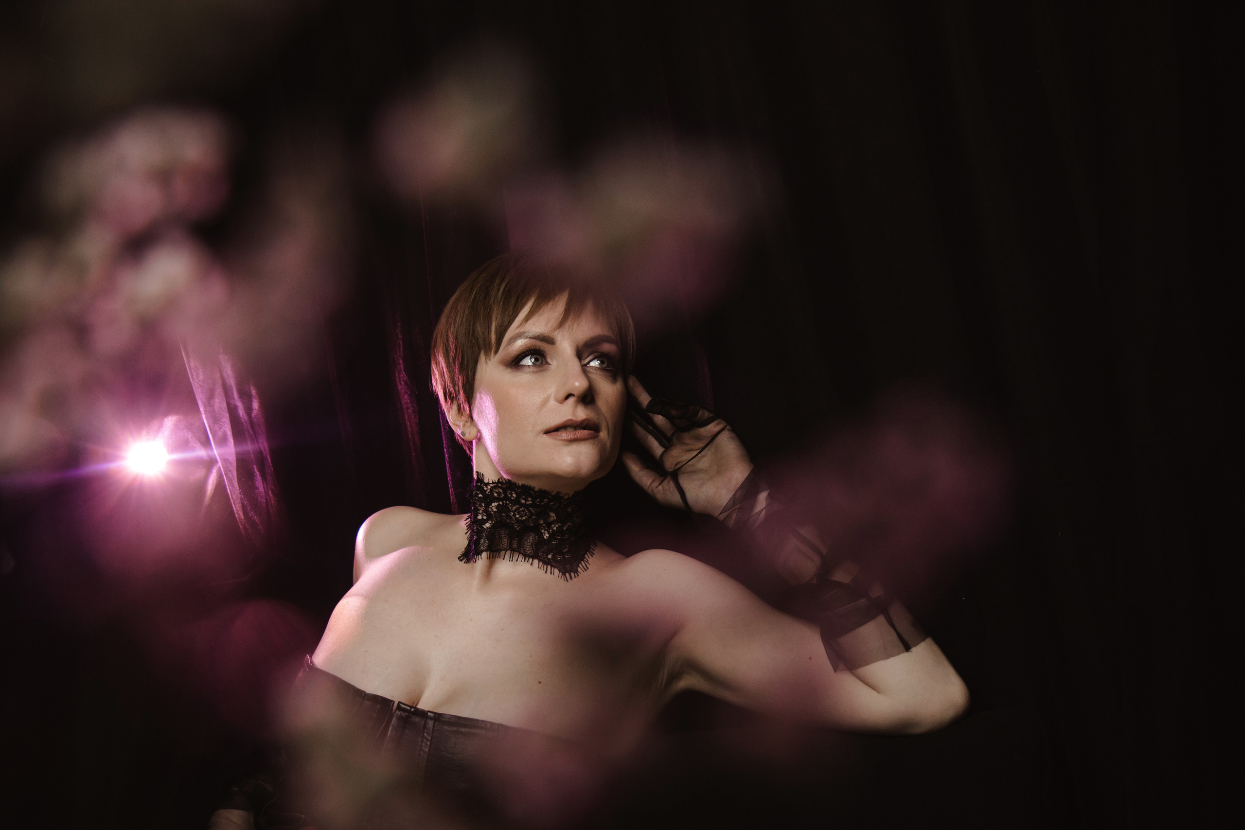 Оля. Фотограф Катерина Иванова